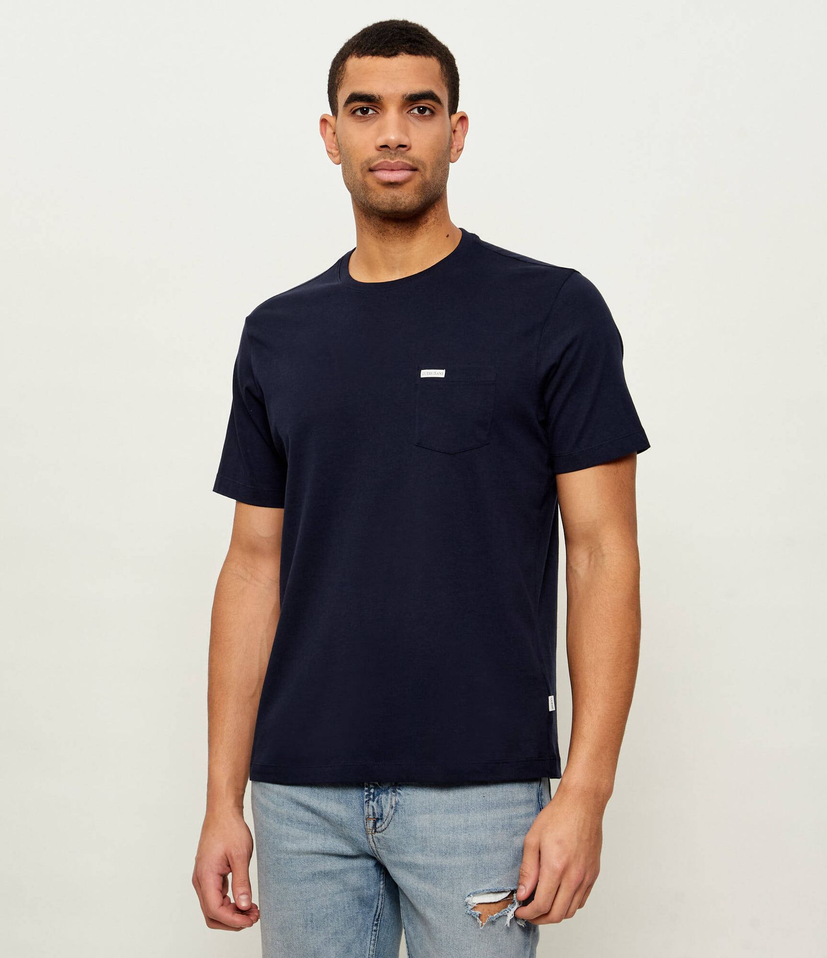 Guess Jeans T-shirt Regular Fit