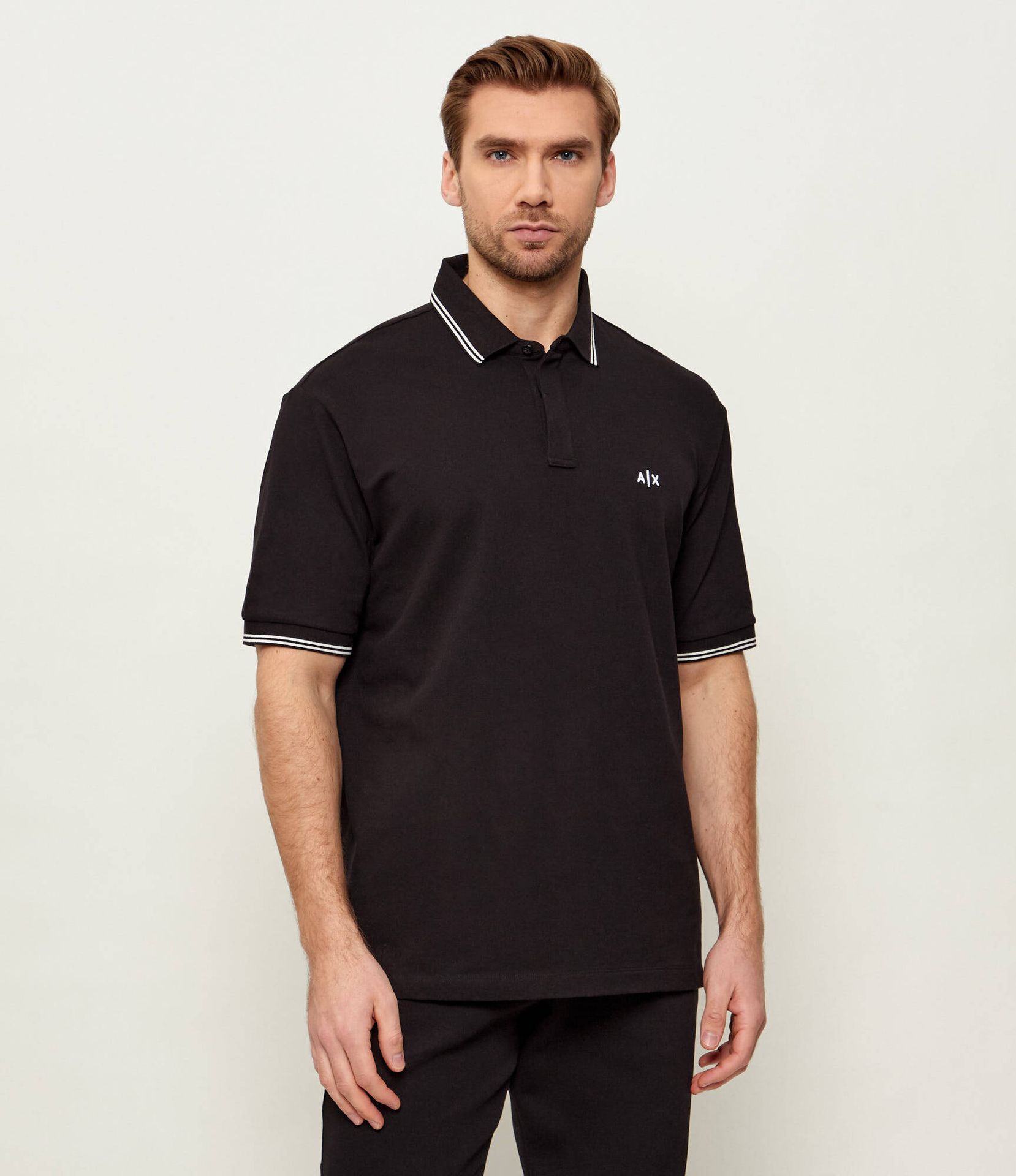 Armani Exchange Polo Regular Fit