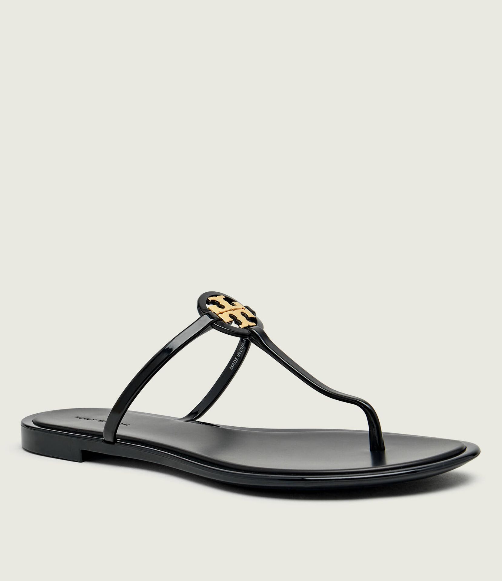 TORY BURCH Japonki MINI MILLER