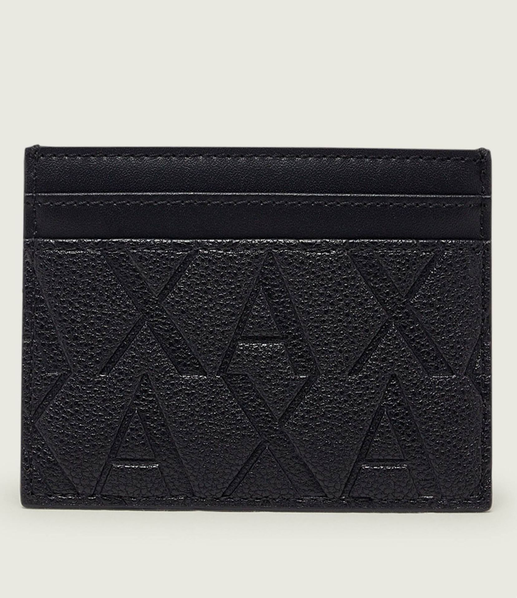 Armani Exchange Etui na karty