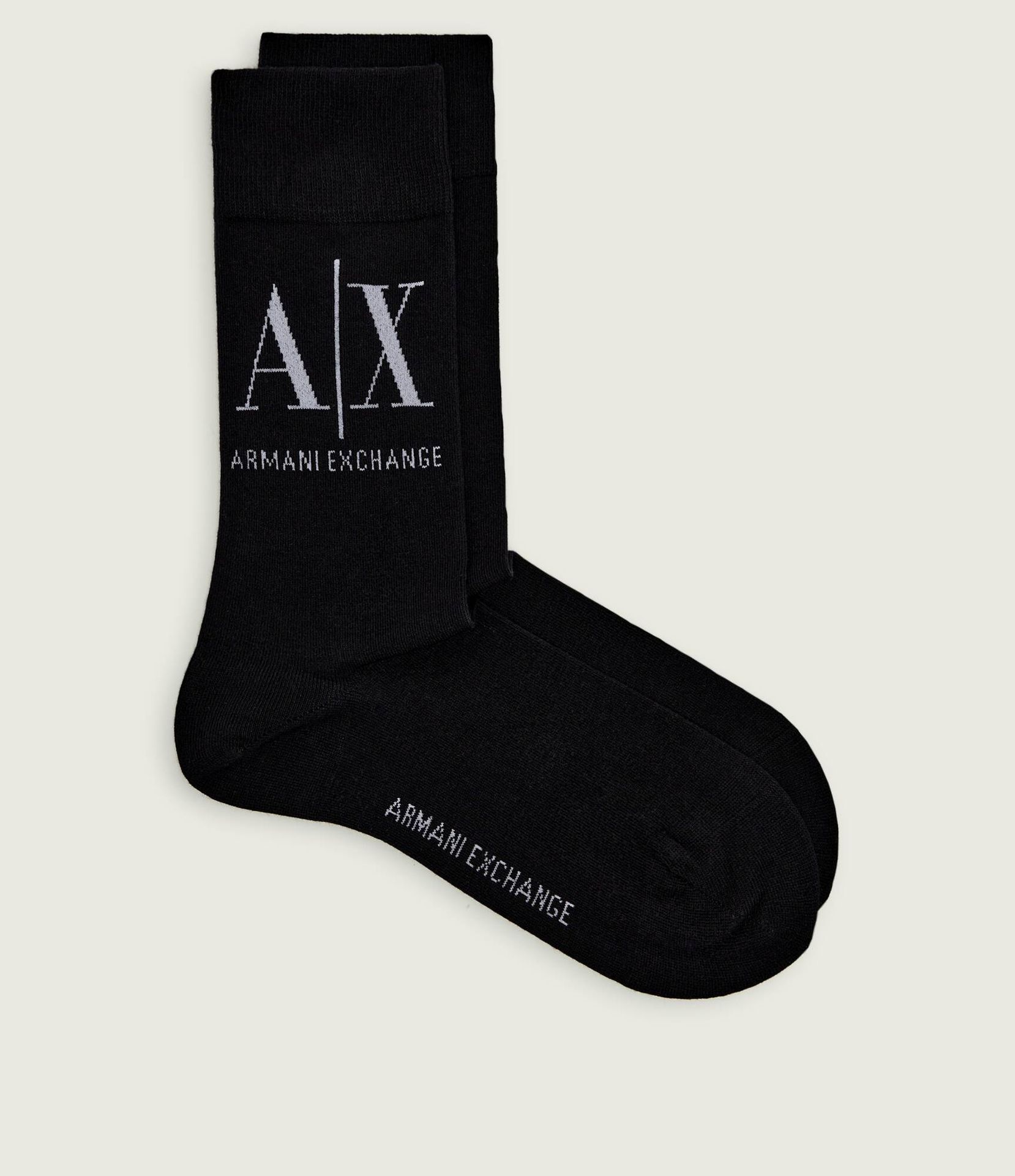 Armani Exchange Skarpety