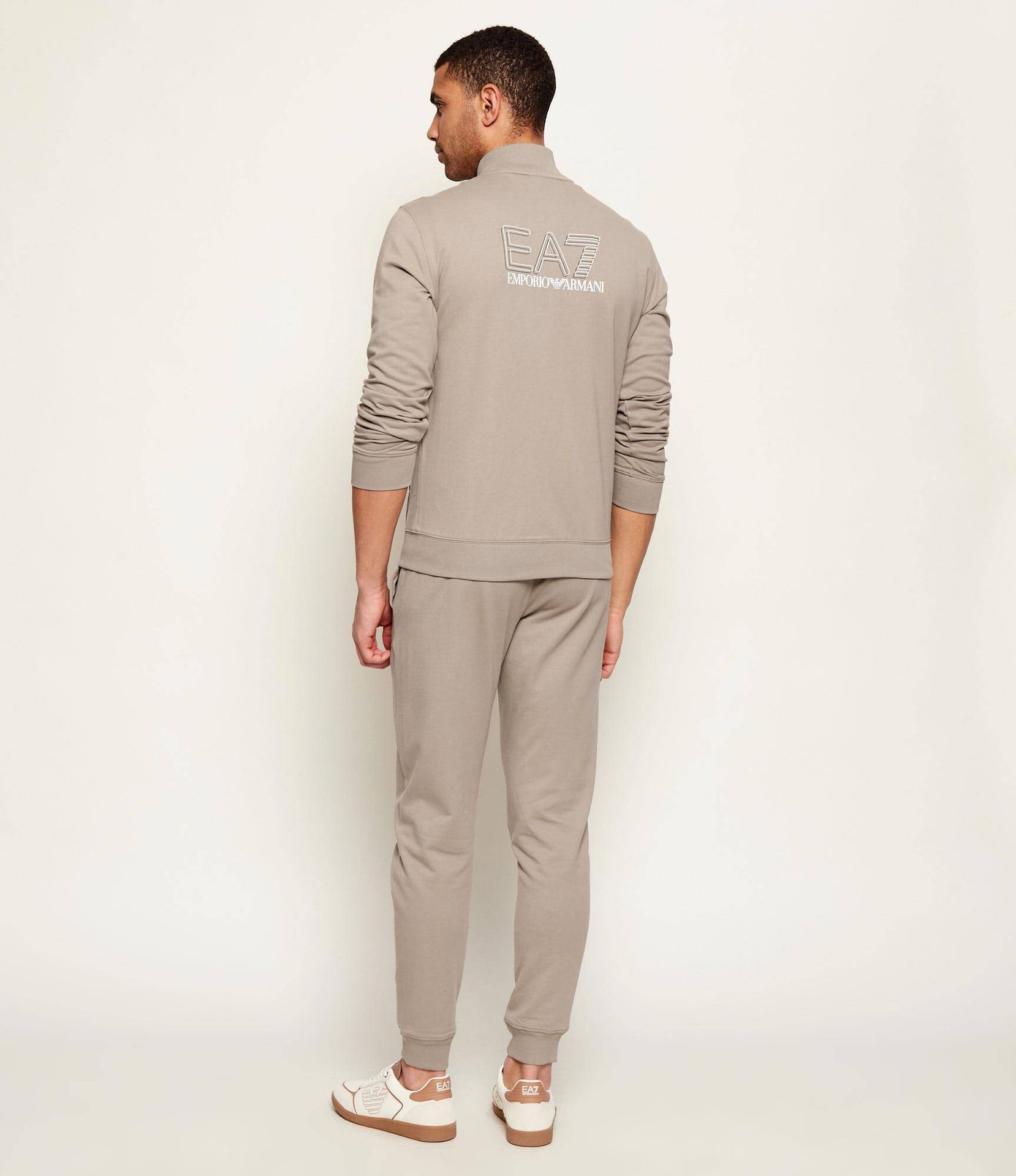 EA7 Dres Regular Fit