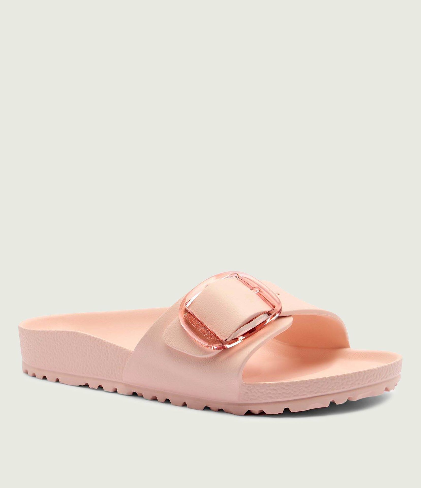 Birkenstock Klapki Madrid Big Buckle EVA narrow fit