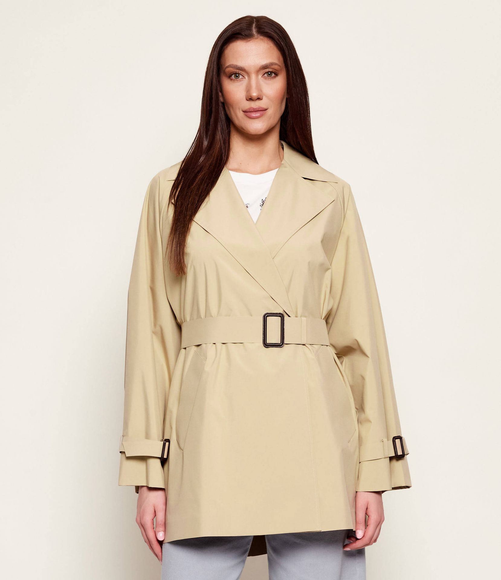 Weekend MaxMara Trencz DOVATTA