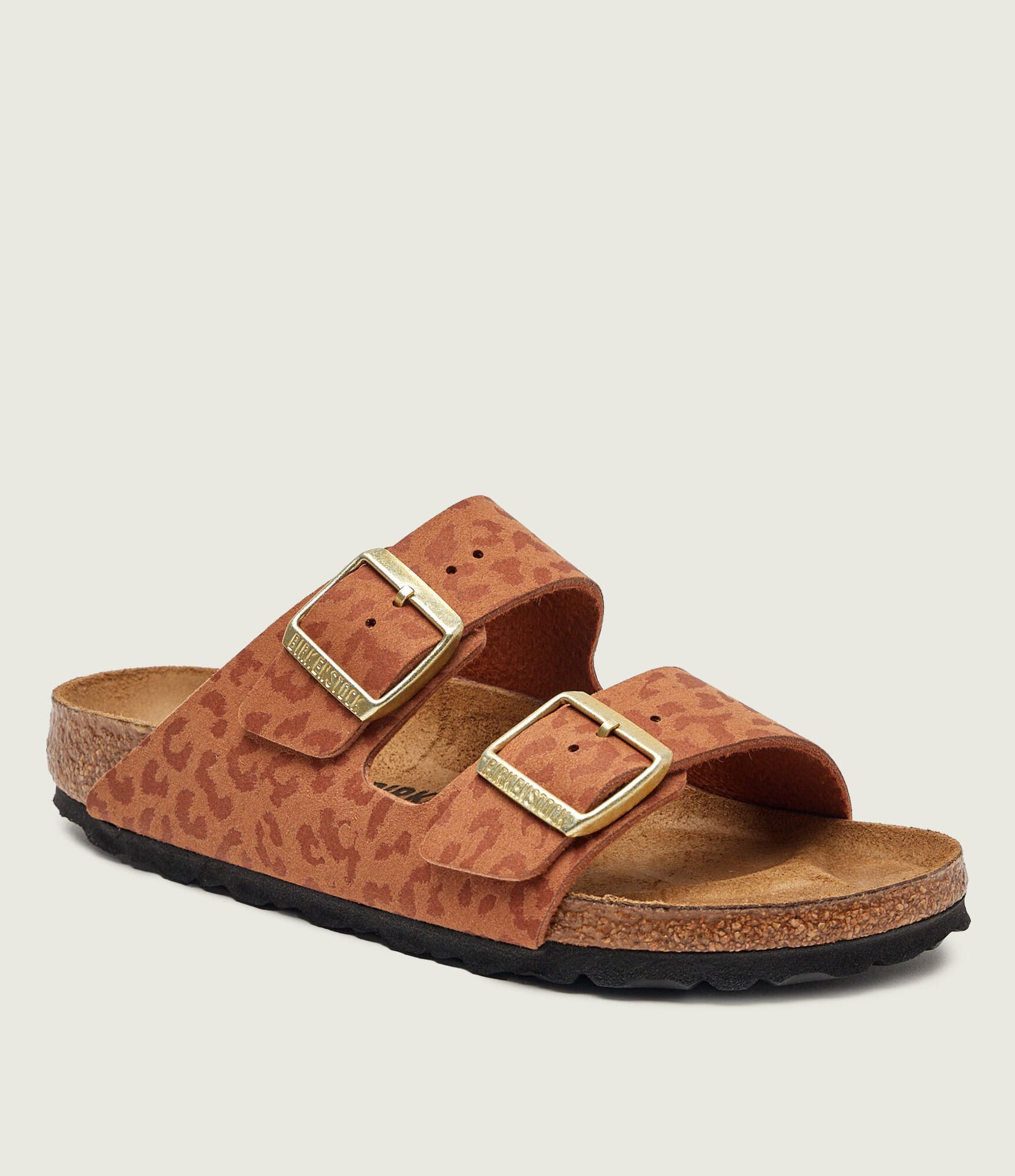 Birkenstock Klapki Arizona narrow fit