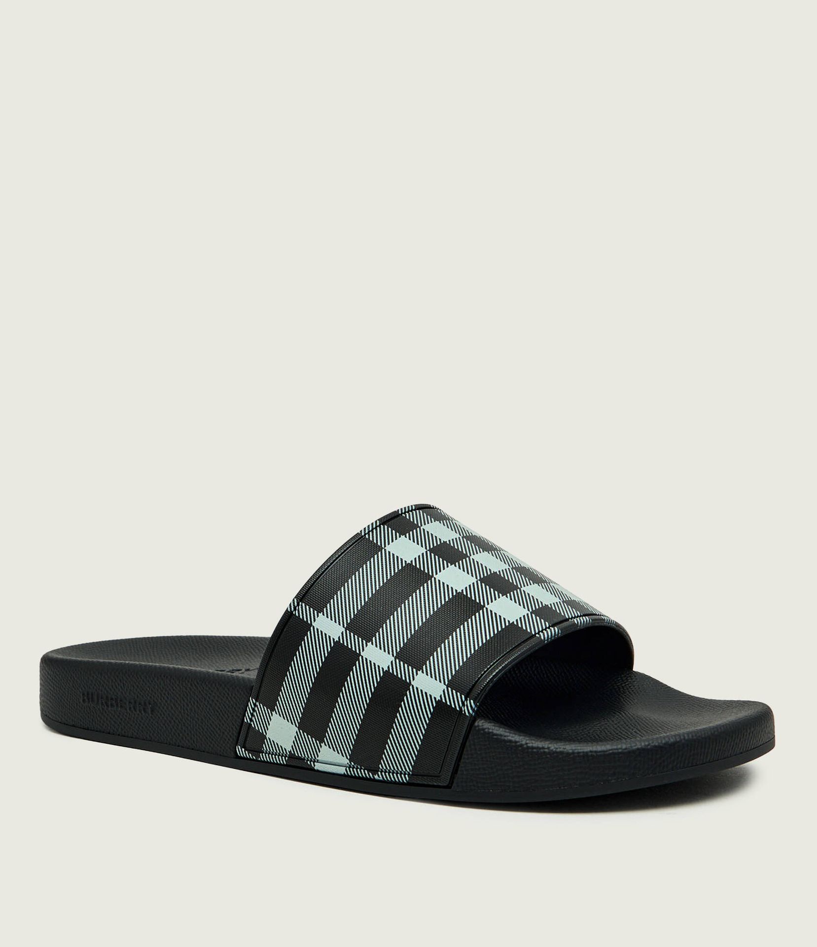 Burberry Klapki SDL FURLEY M