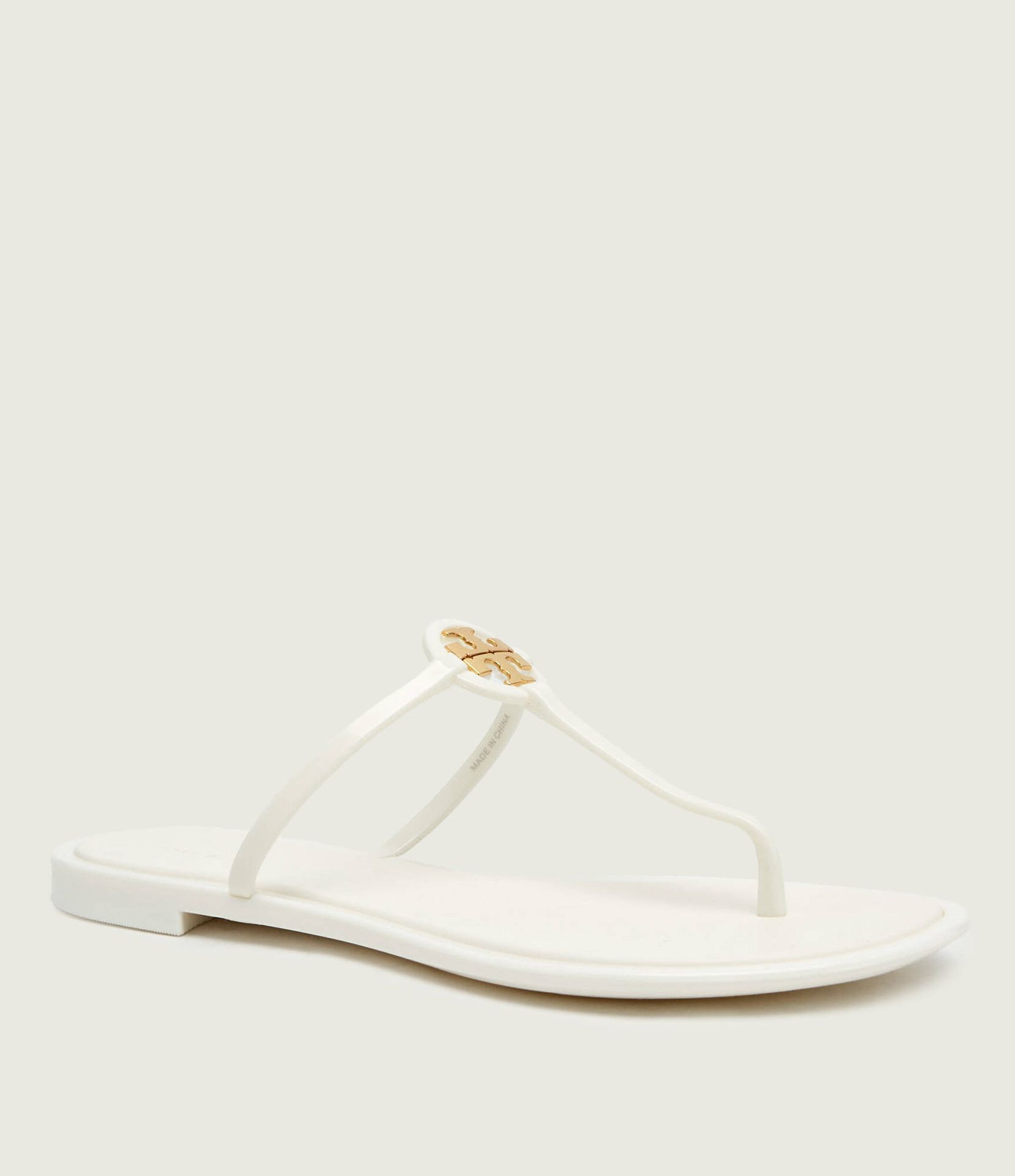 TORY BURCH Japonki MINI MILLER