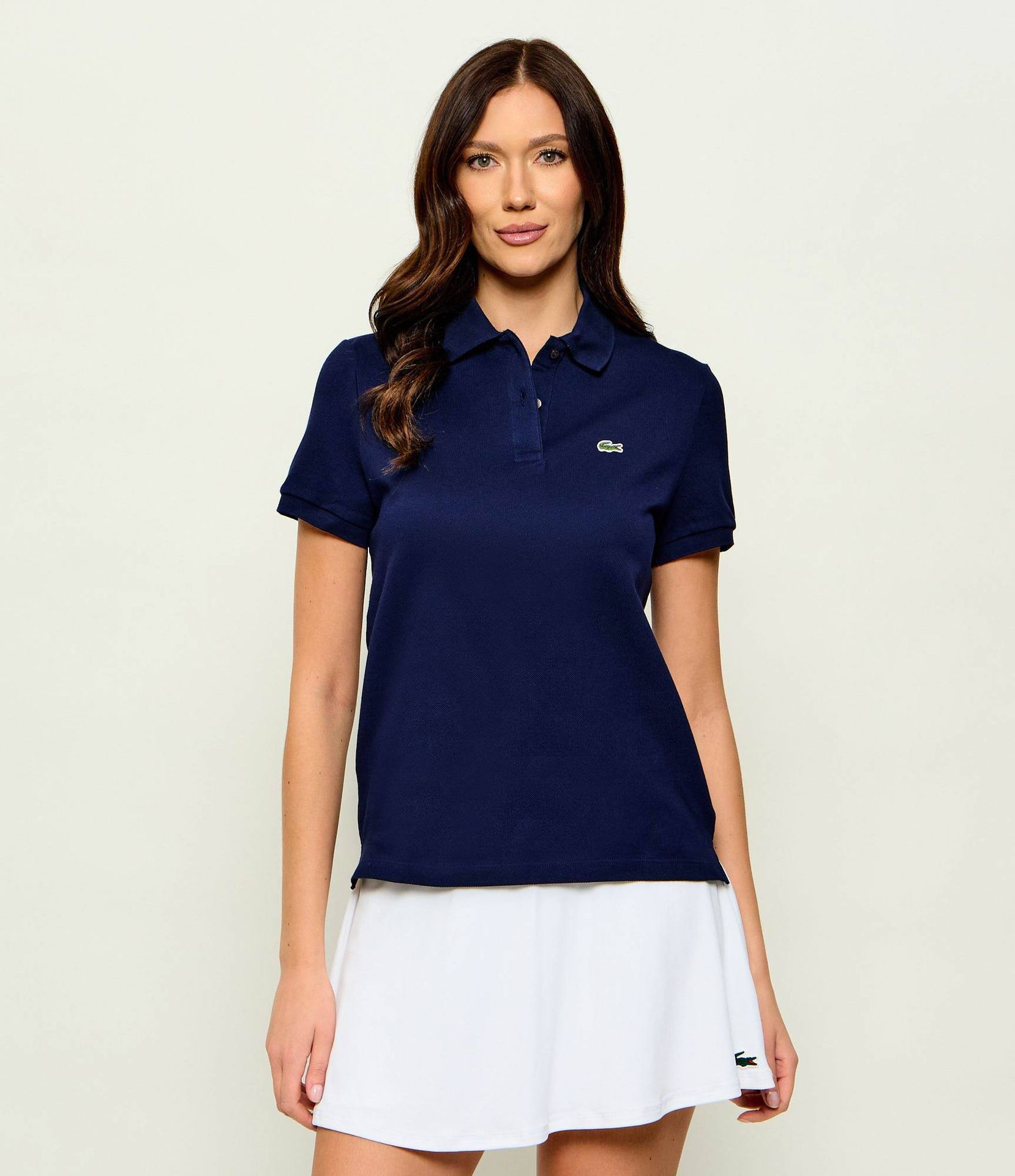 Lacoste Polo Classic fit pique