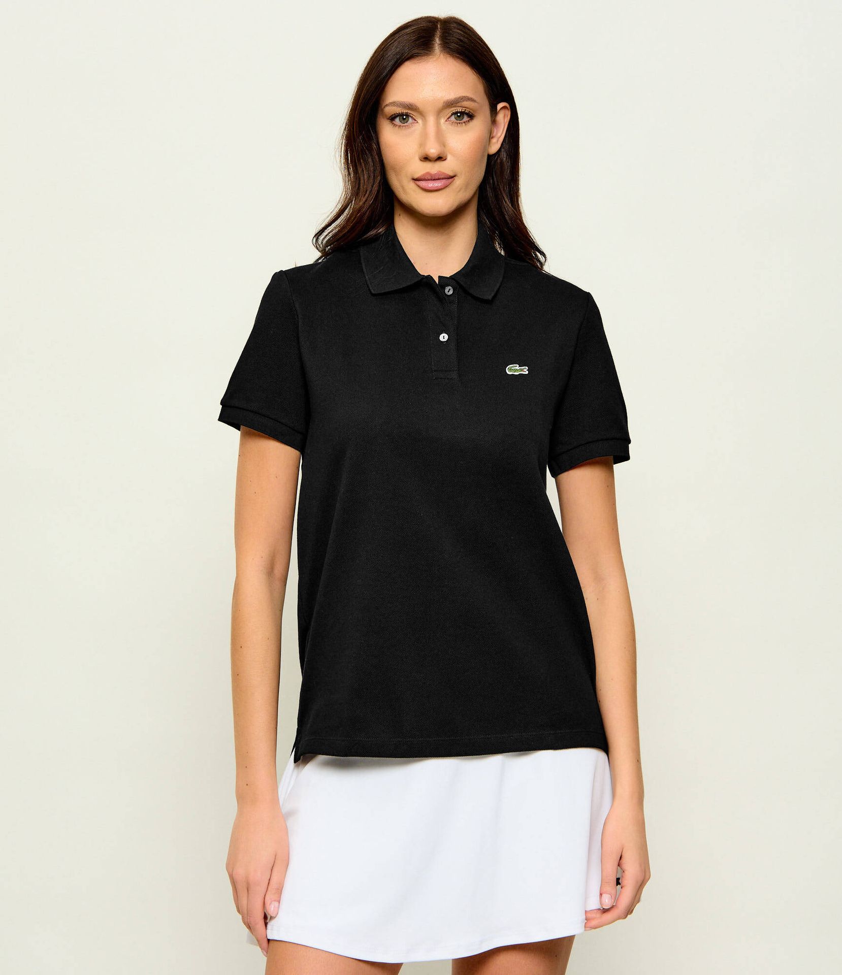 Lacoste Polo Classic fit pique