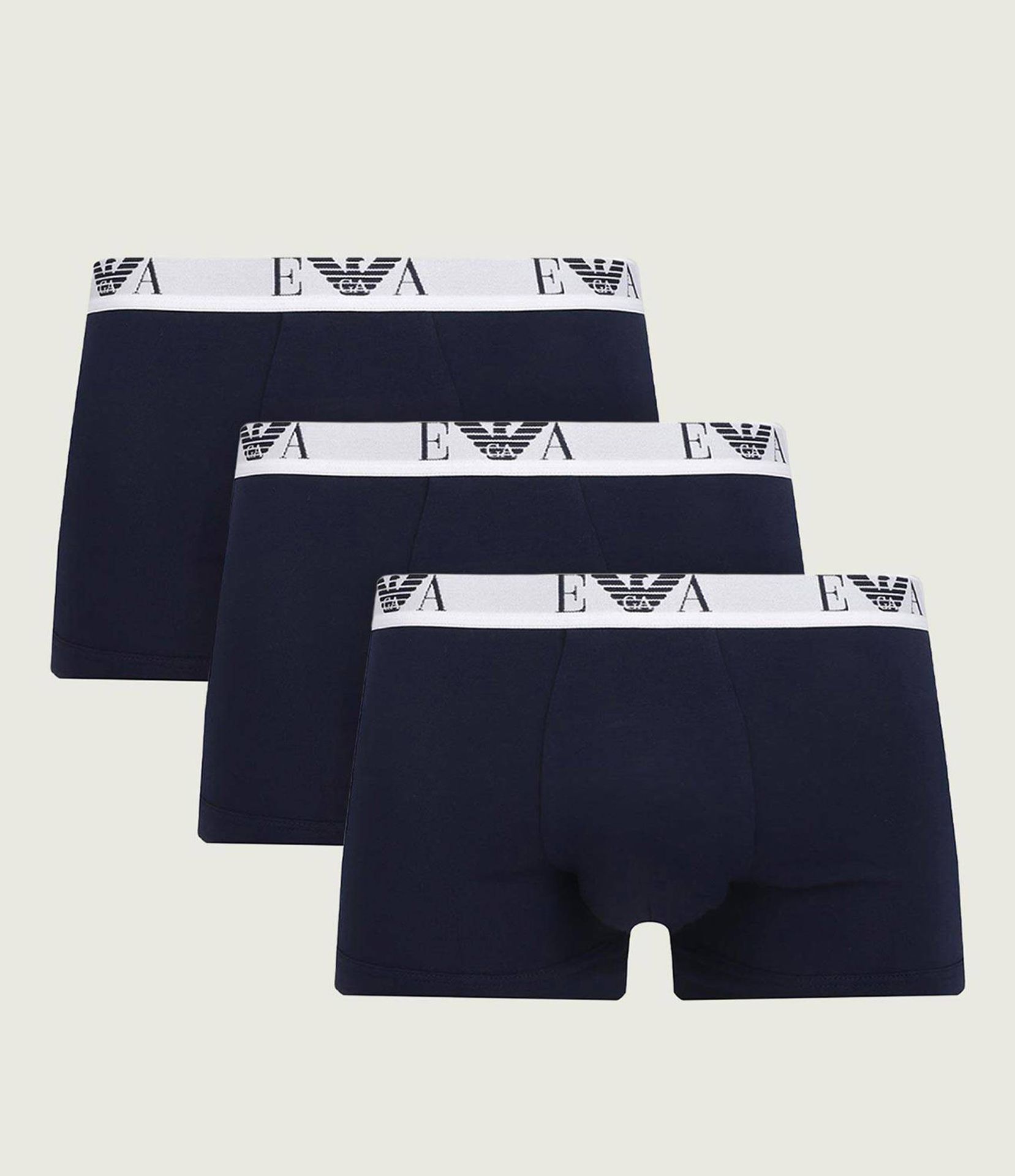 Emporio Armani Bokserki 3-pack