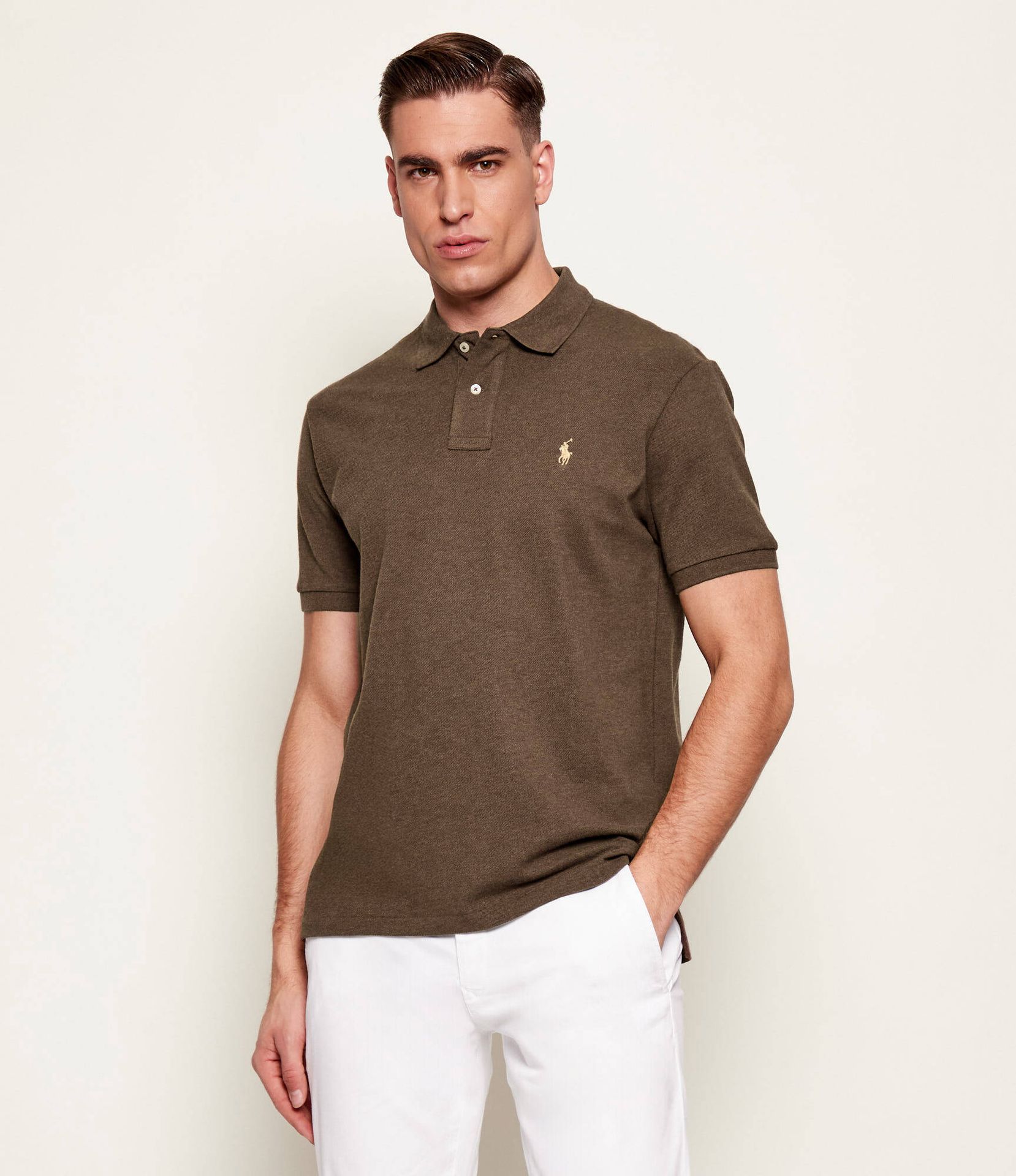 POLO RALPH LAUREN Polo Slim Fit