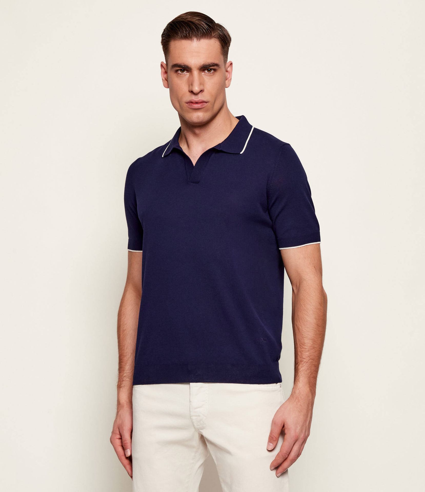 Fay Polo Regular Fit