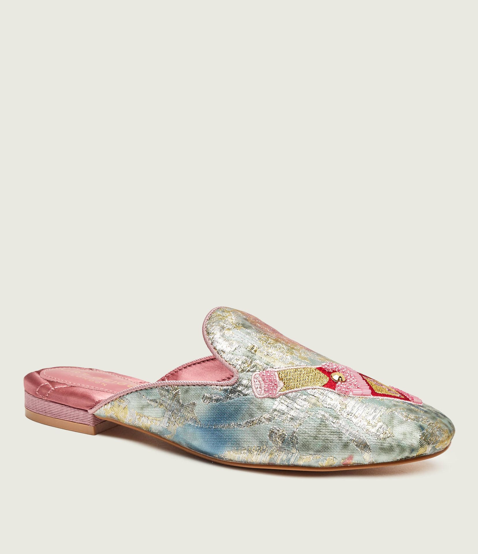 Kurt Geiger Mule