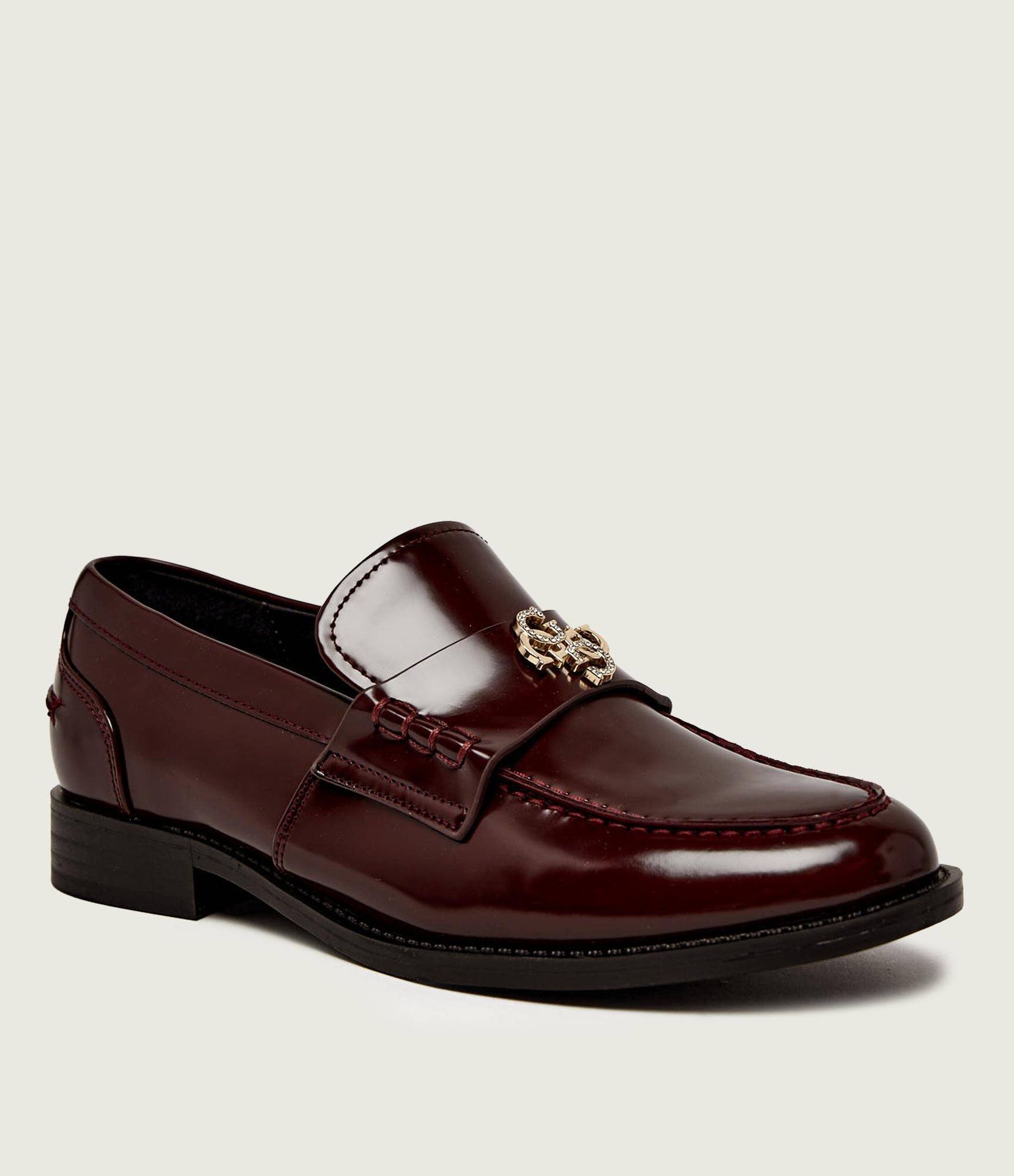 Guess Loafersy BEVALEE