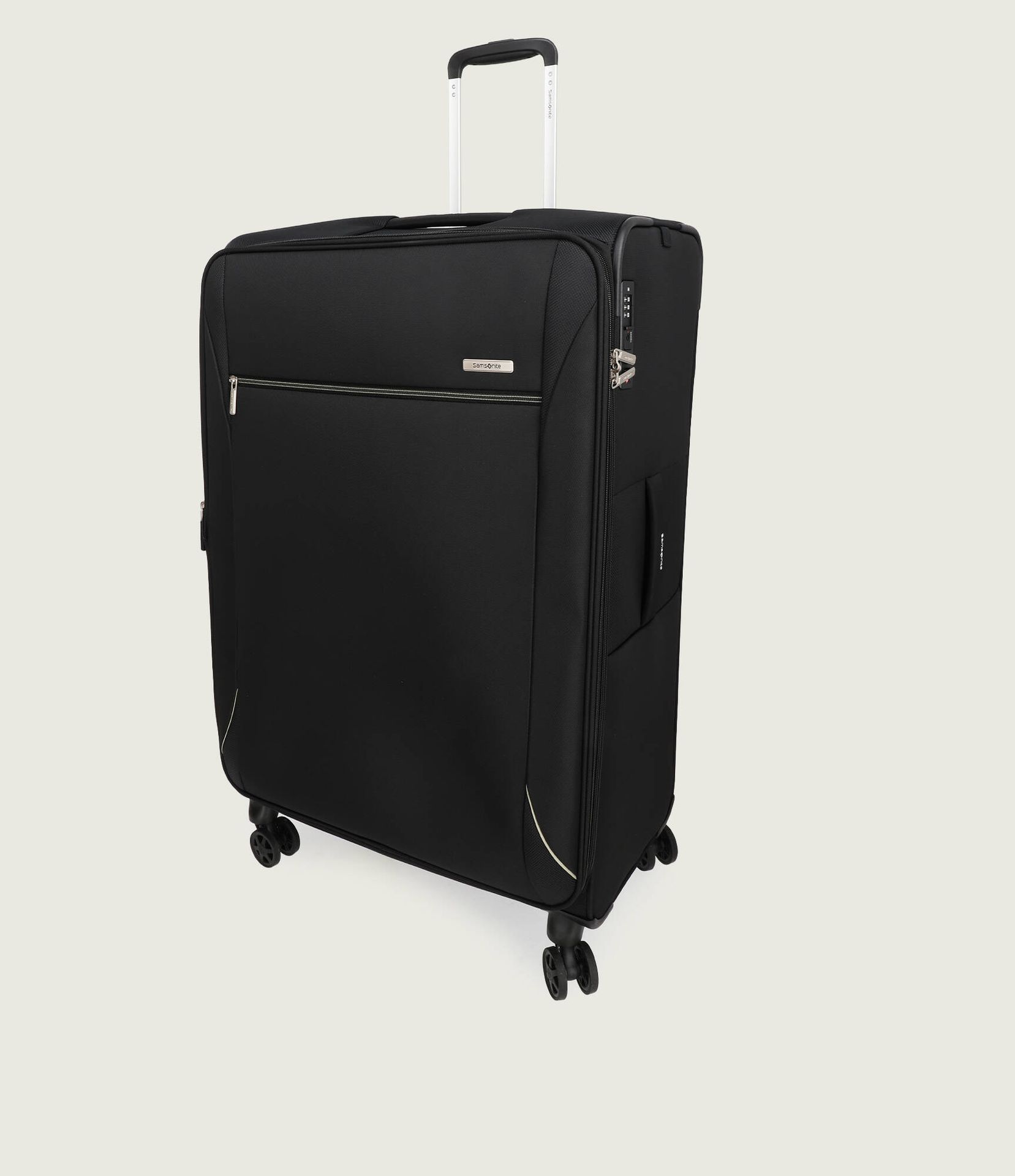 Samsonite Walizka BASE BREEZE