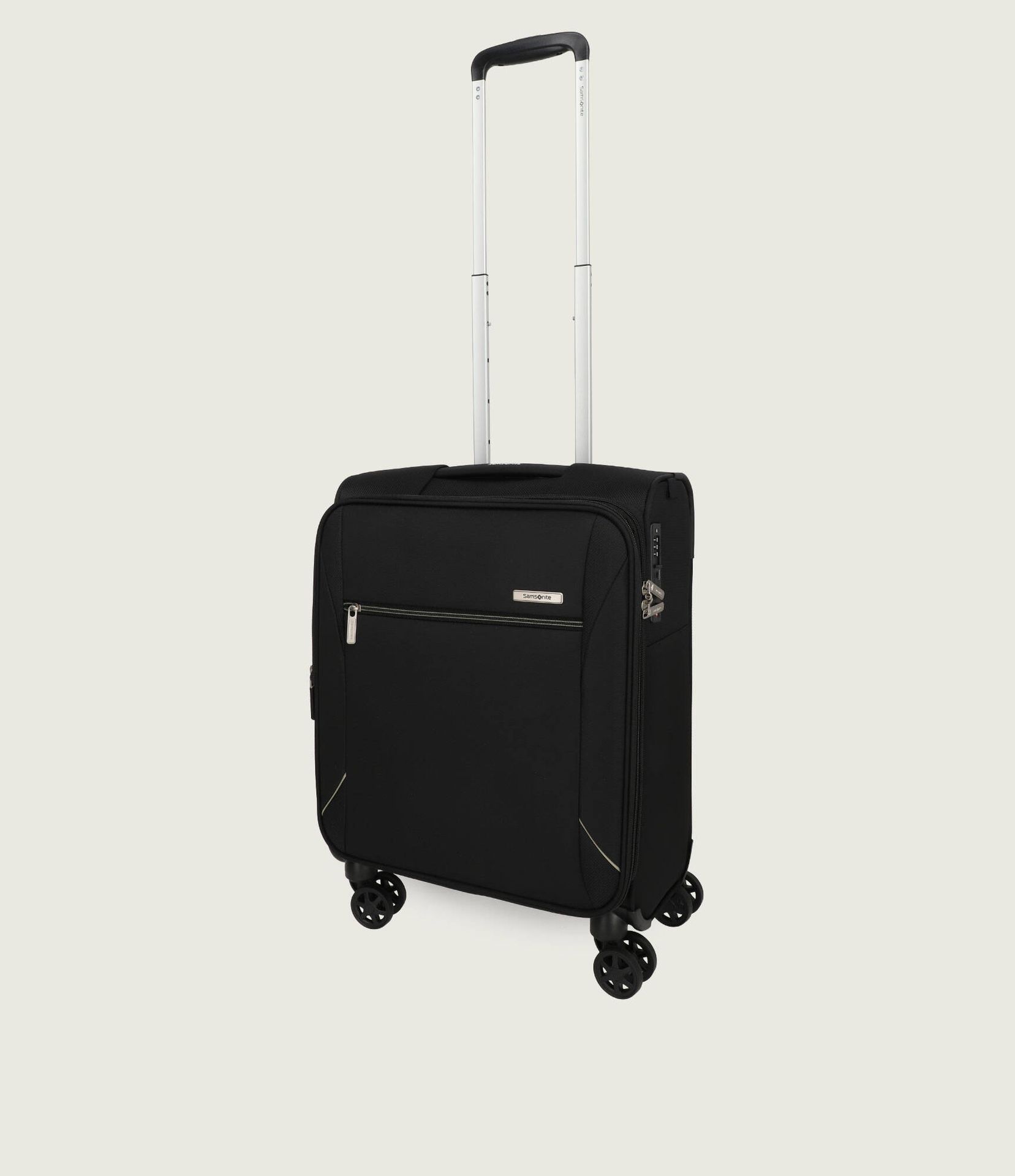 Samsonite Walizka Base Breeze
