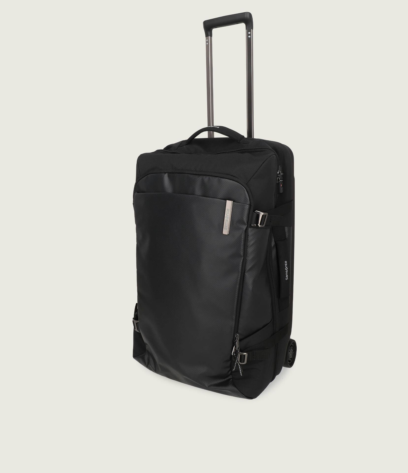 Samsonite Walizka DUFFLE/WH 68/25