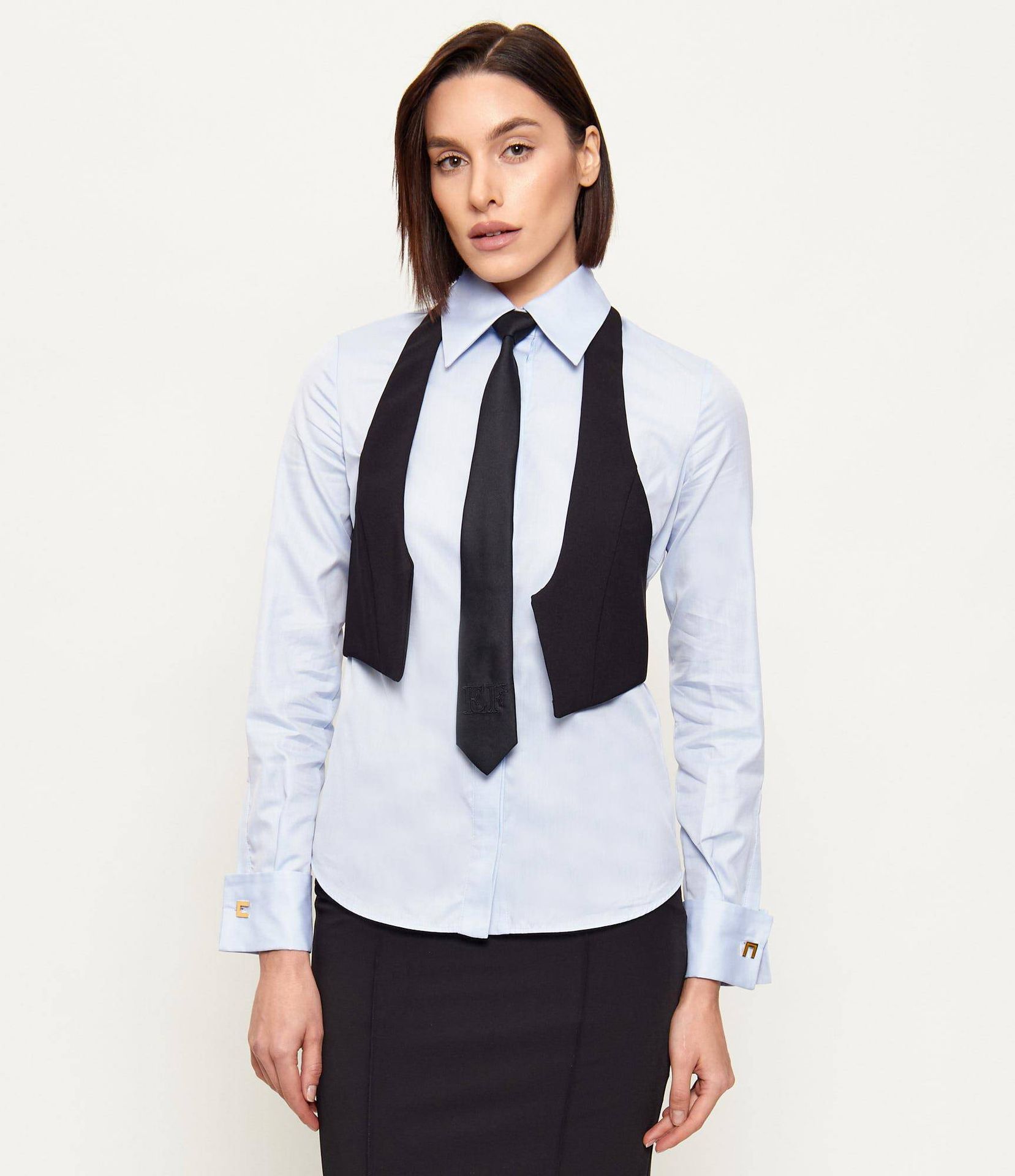 Elisabetta Franchi Komplet Regular Fit