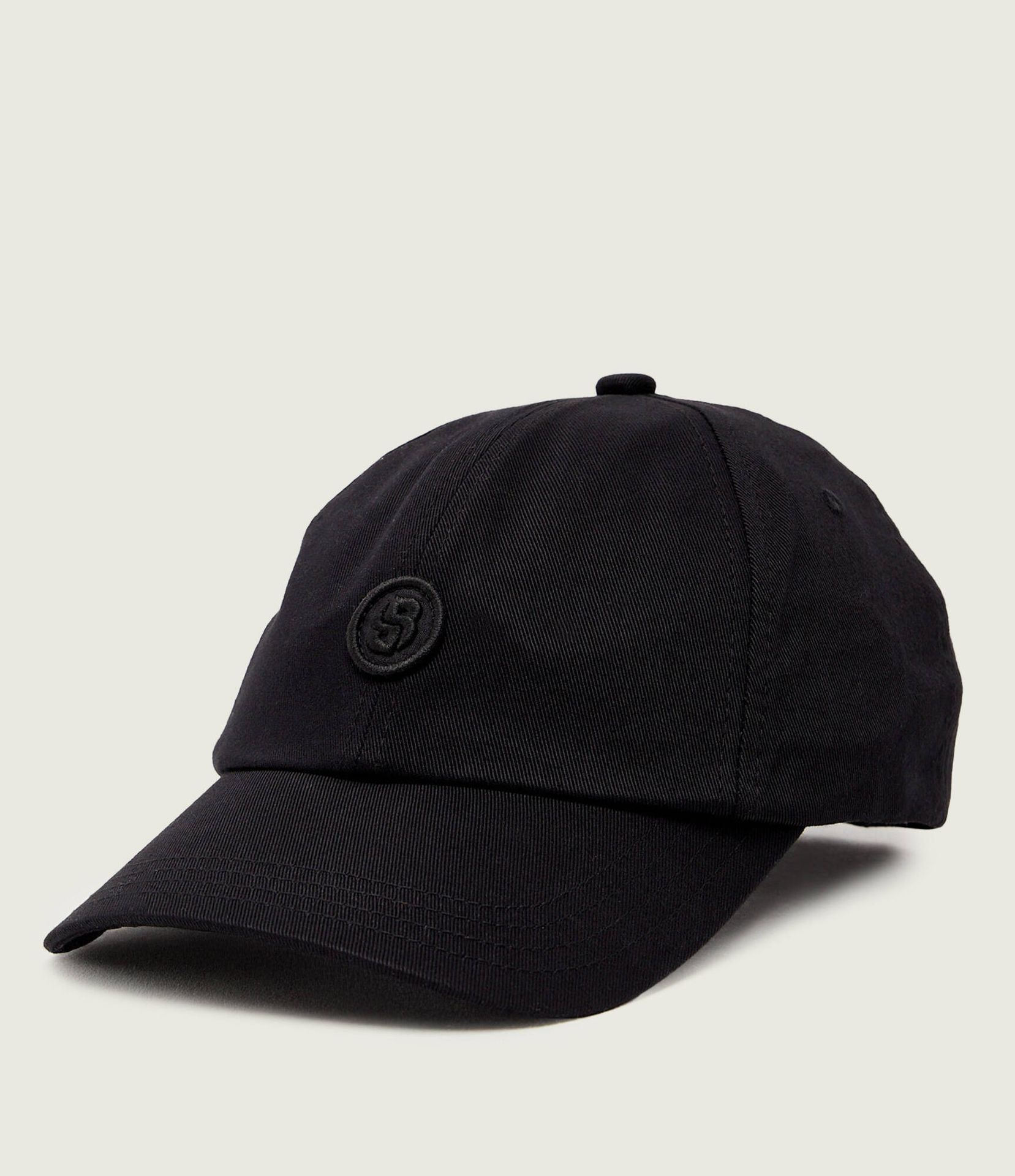 BOSS BLACK Bejsbolówka Zed-CS-B-Icon