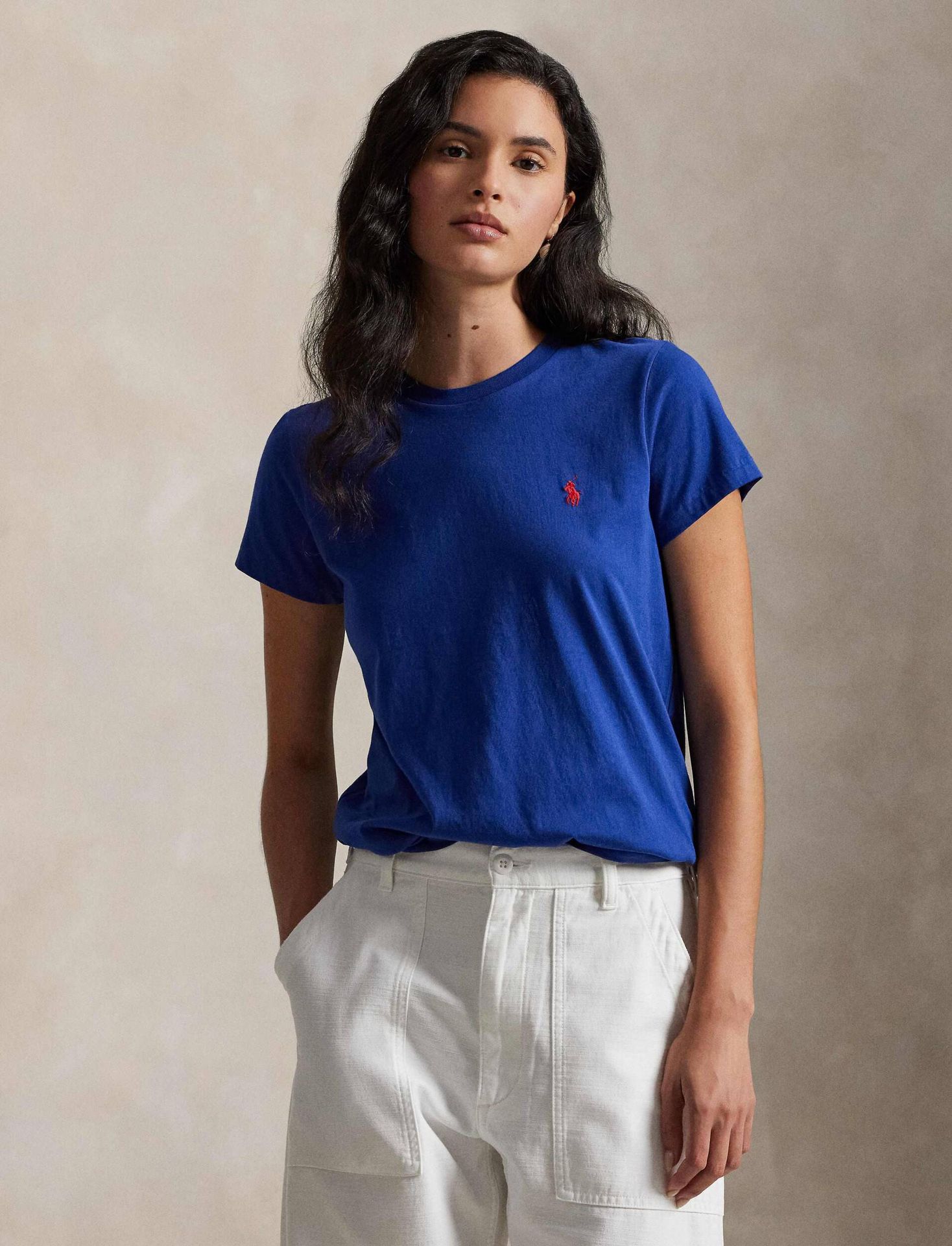 POLO RALPH LAUREN T-shirt Classic fit