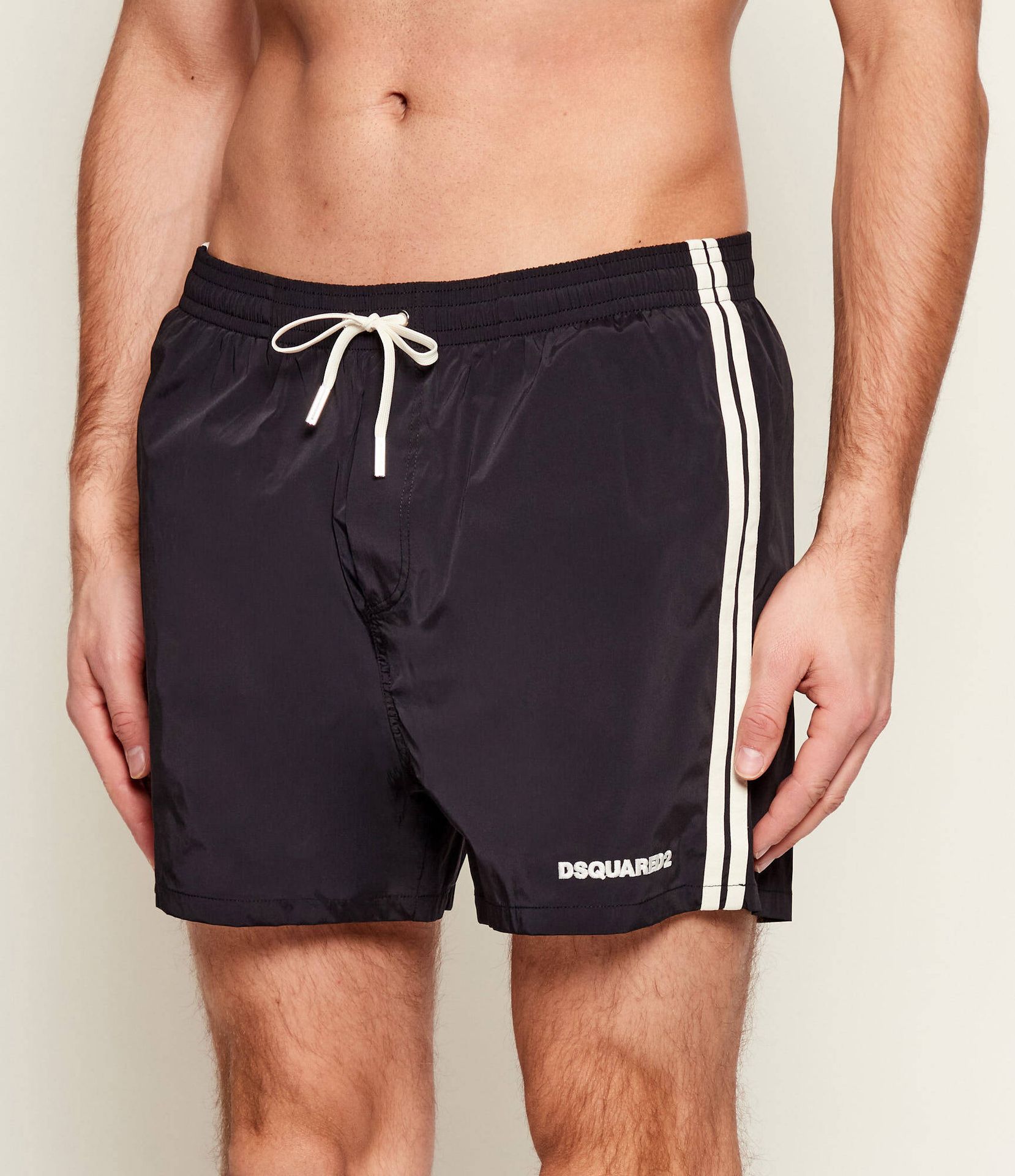Dsquared2 Szorty kąpielowe SUNSET CHASER Regular Fit