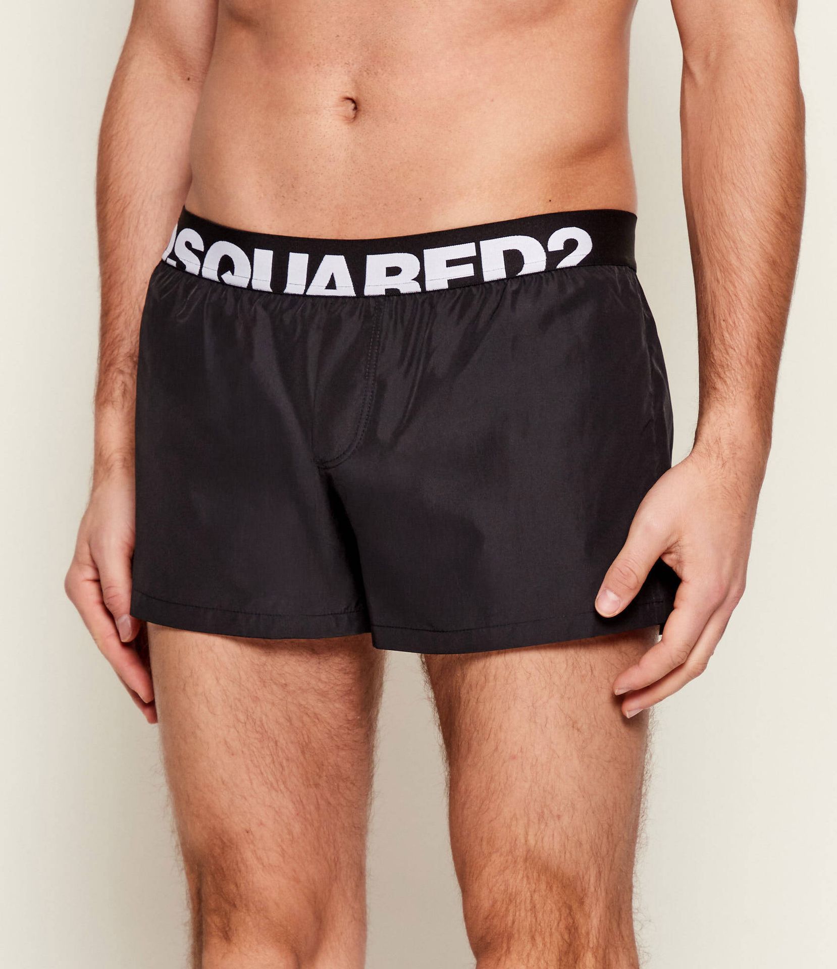 Dsquared2 Szorty kąpielowe SUNSET CHASER Regular Fit
