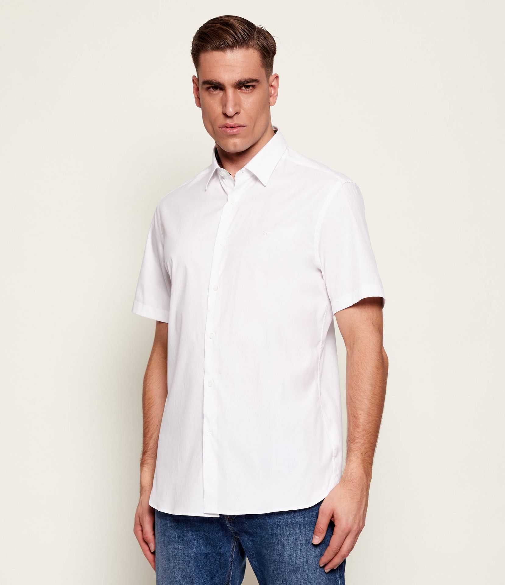 Burberry Koszula M:SHERFIELD Slim Fit