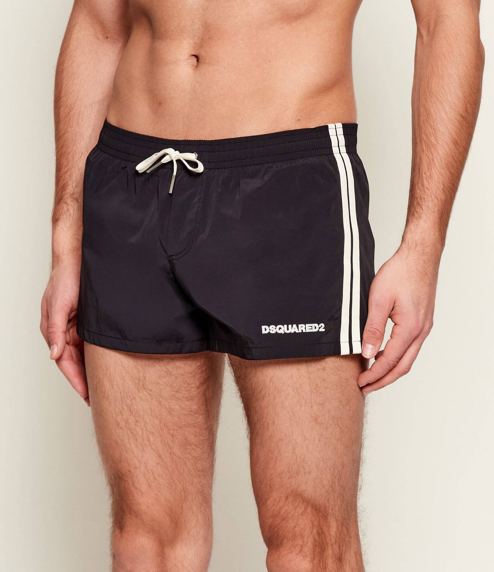 Dsquared2 Szorty kąpielowe SUNSET CHASER Regular Fit