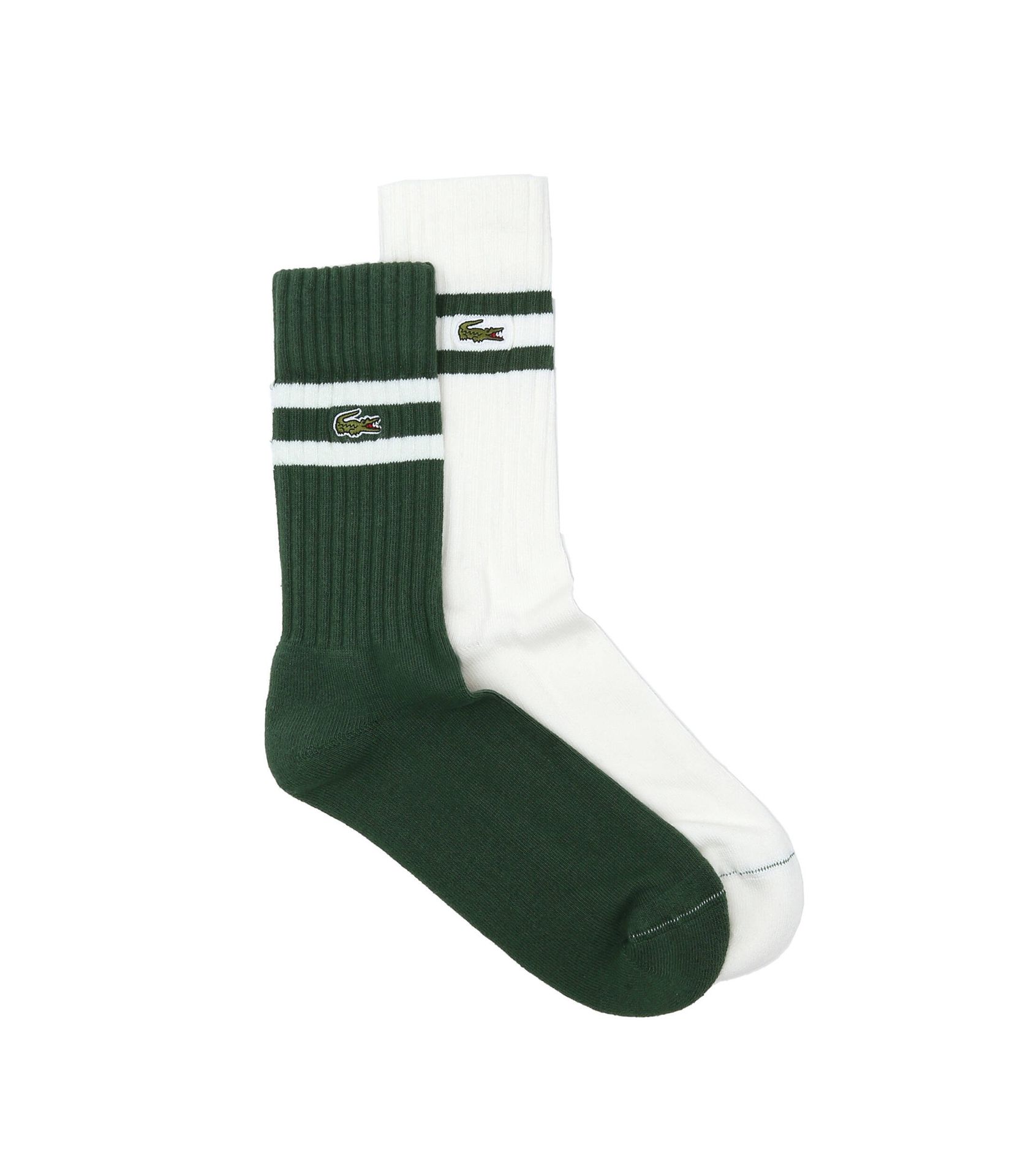 Lacoste Skarpety 2-pack