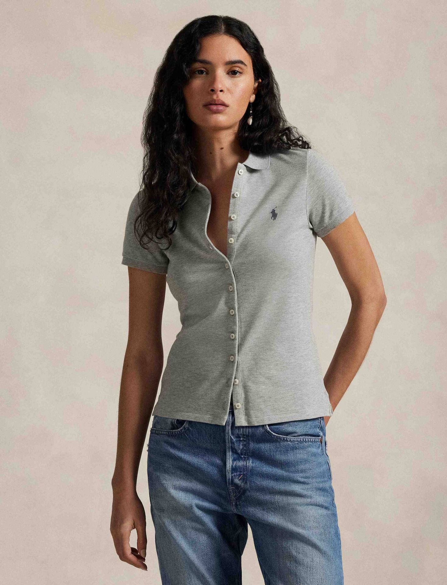 POLO RALPH LAUREN Polo Regular Fit