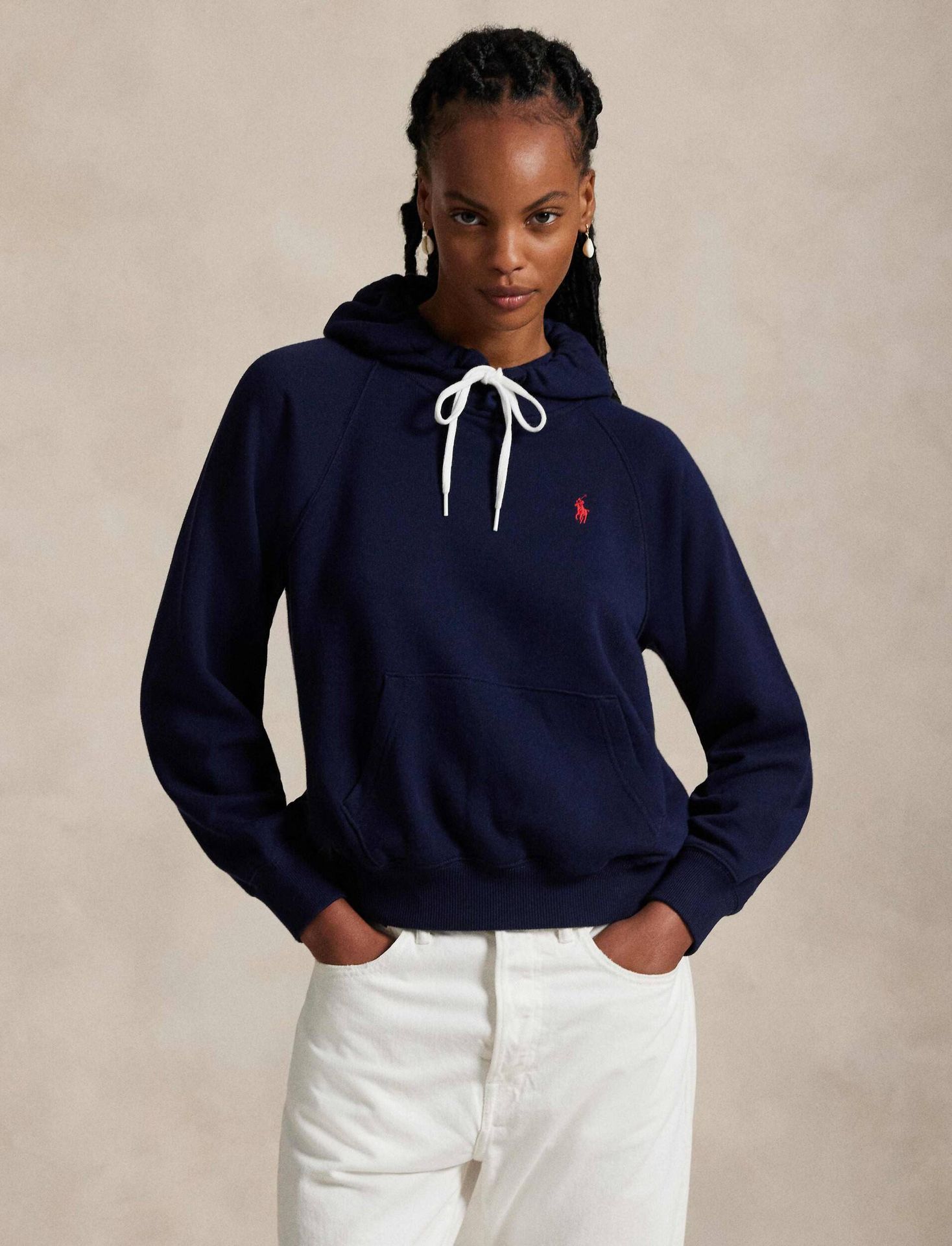 POLO RALPH LAUREN Bluza Regular Fit