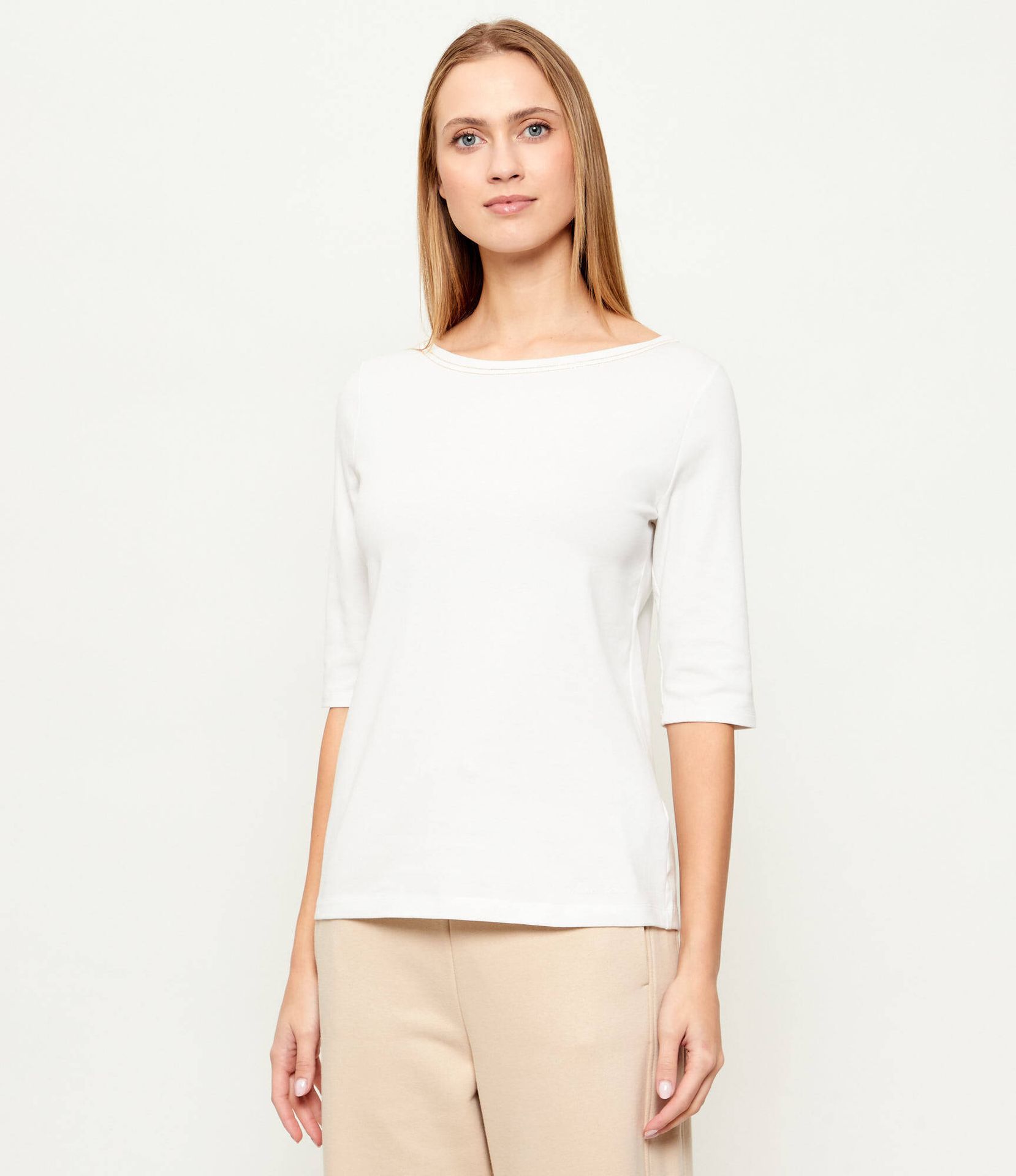 Marc Cain Bluzka Slim Fit