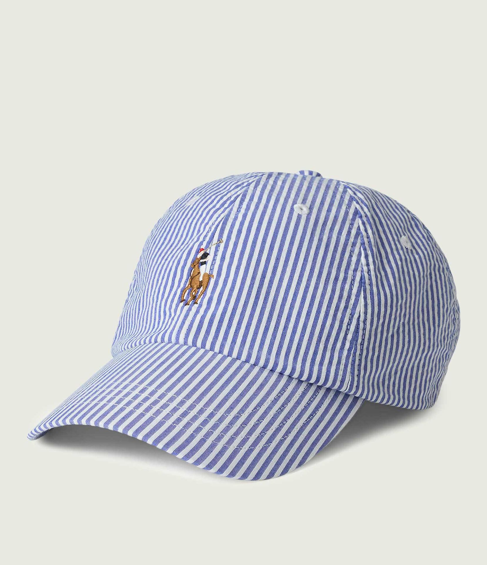 POLO RALPH LAUREN Bejsbolówka