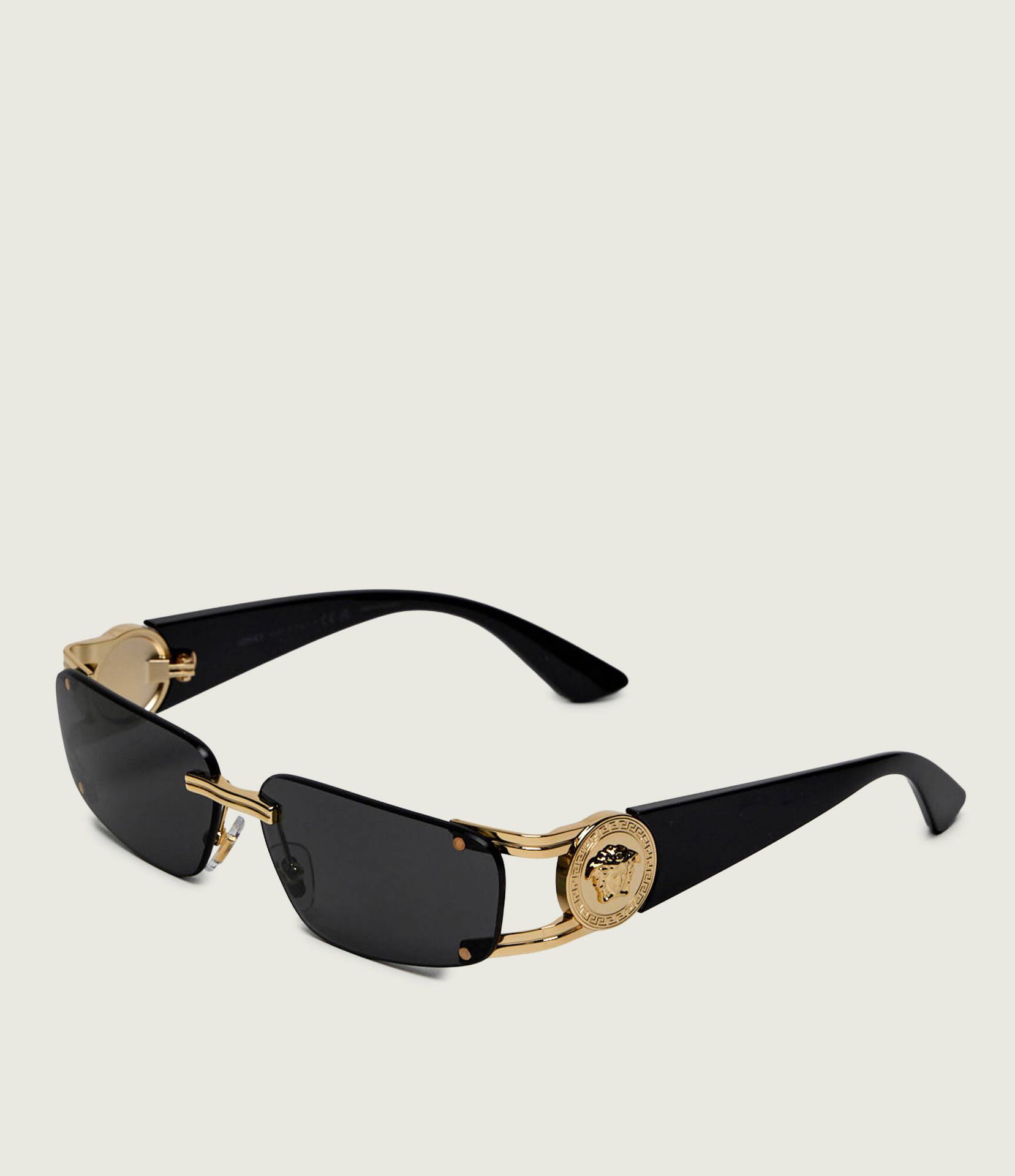 Versace Okulary przeciwsłoneczne VE2291