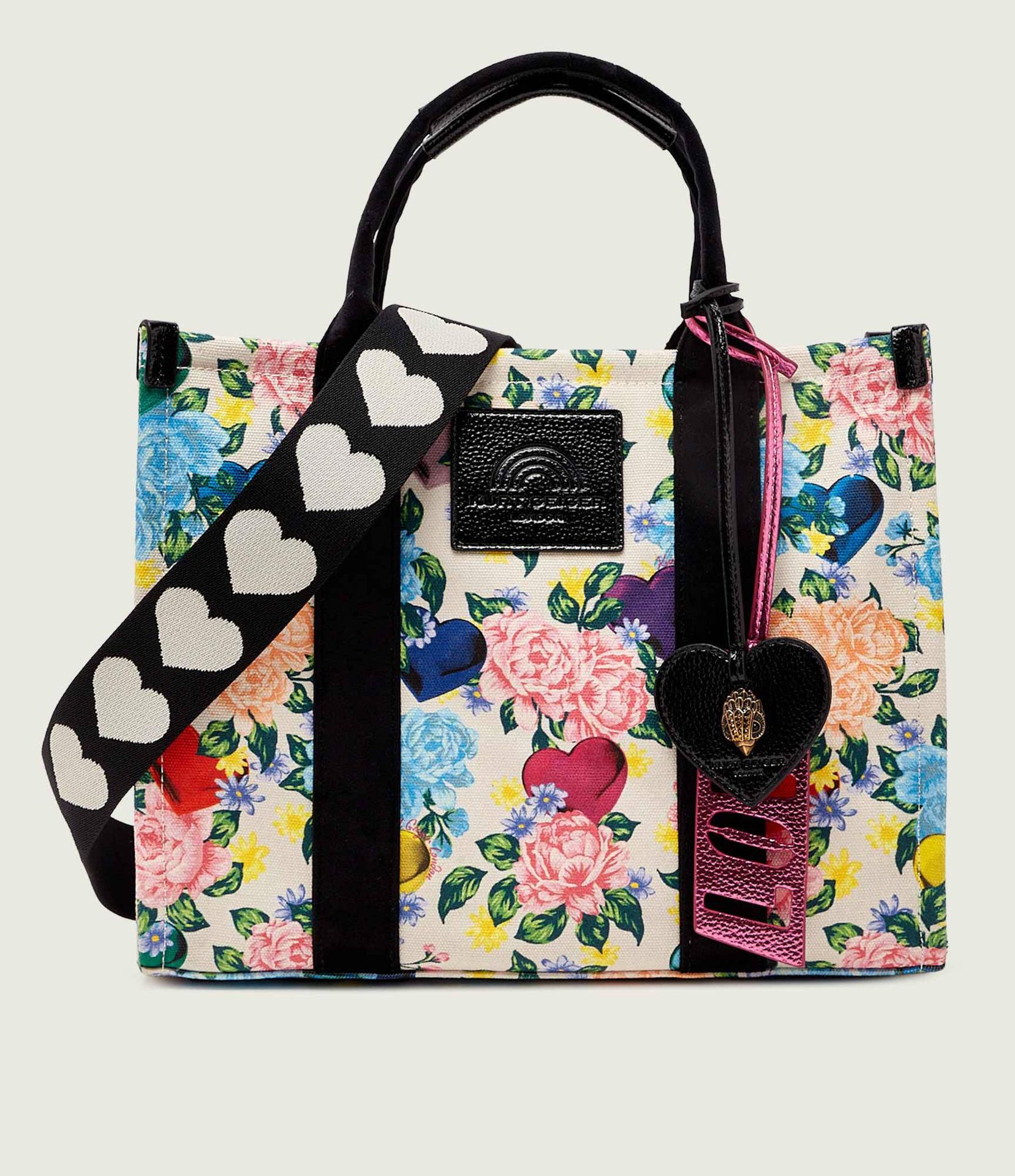 Kurt Geiger Shopperka SOUTHBANK
