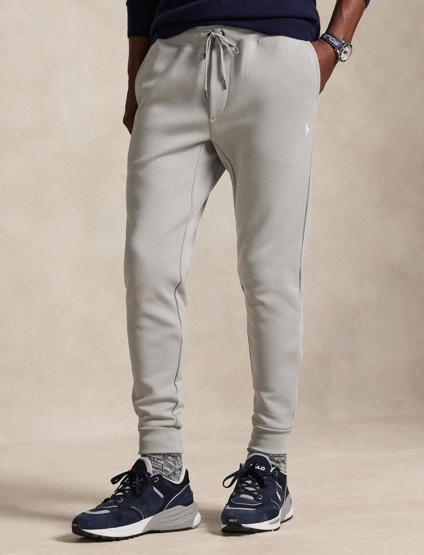POLO RALPH LAUREN Spodnie dresowe Slim Fit
