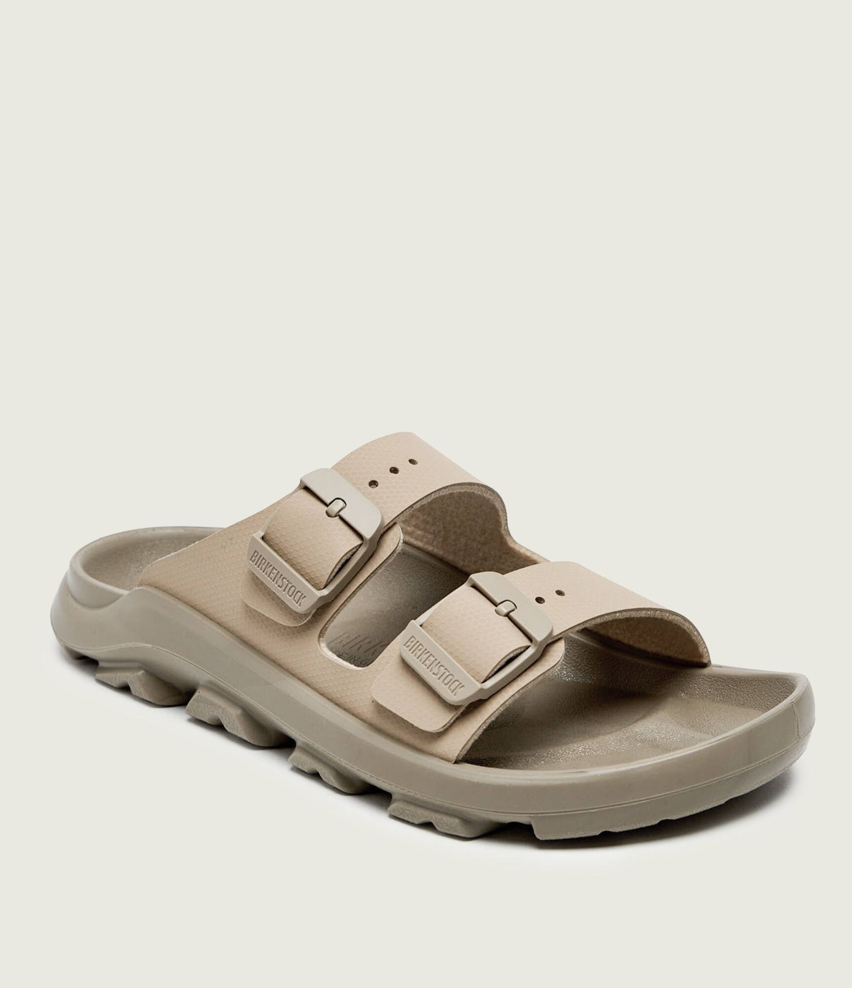 Birkenstock Klapki Mogami Terra Stealth regular fit