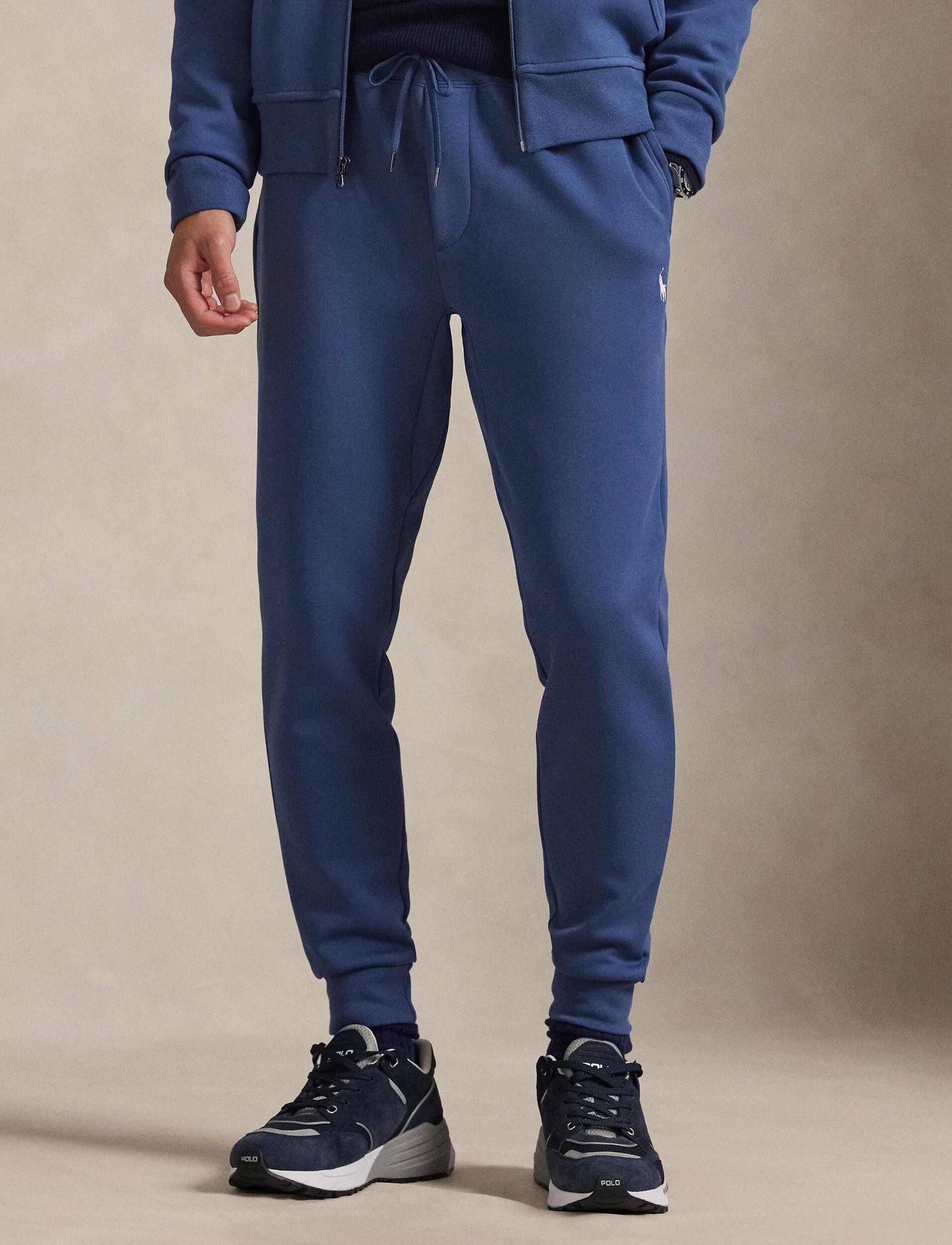 POLO RALPH LAUREN Spodnie dresowe Slim Fit