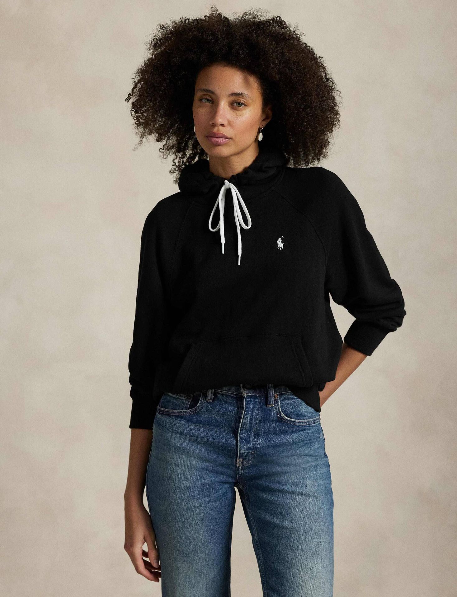 POLO RALPH LAUREN Bluza Regular Fit