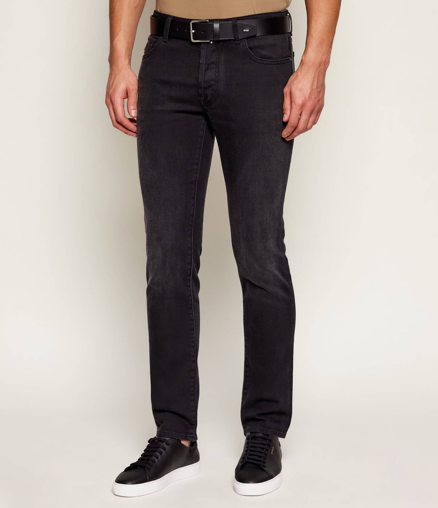 Jacob Cohen Jeansy BARD Slim Fit