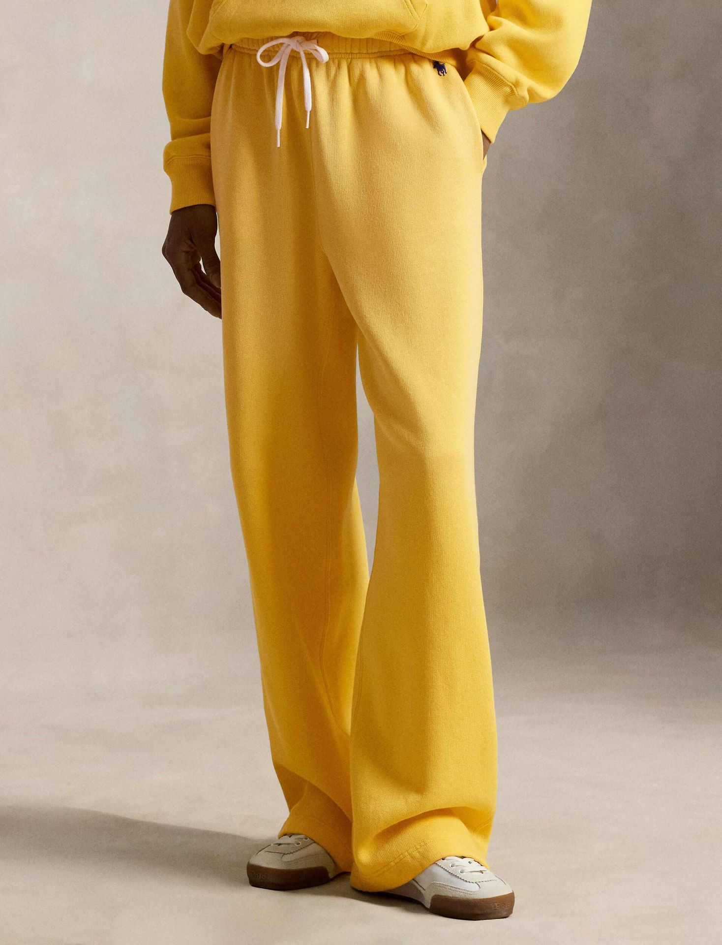 POLO RALPH LAUREN Spodnie dresowe Relaxed fit