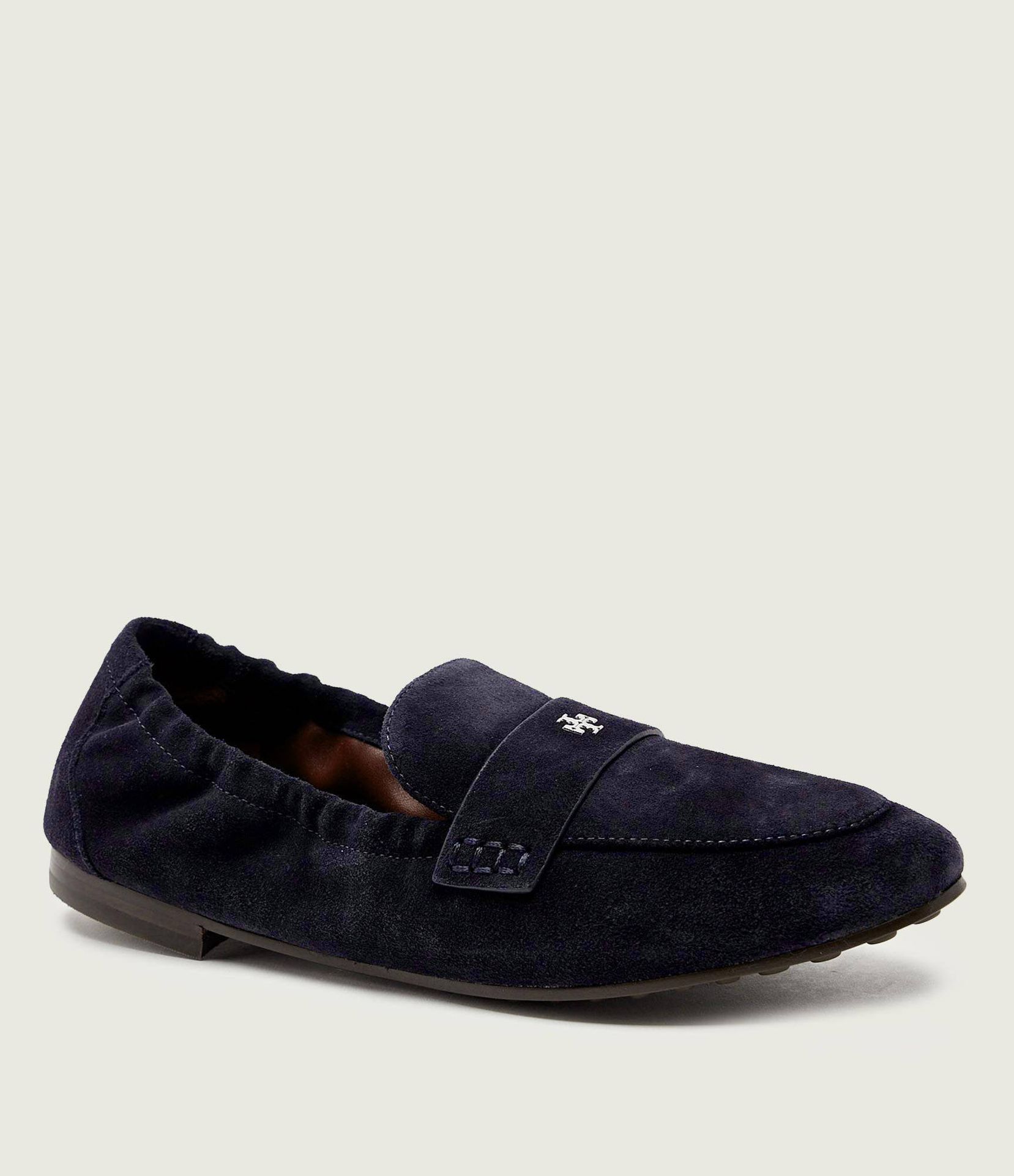 TORY BURCH Lordsy zamsz