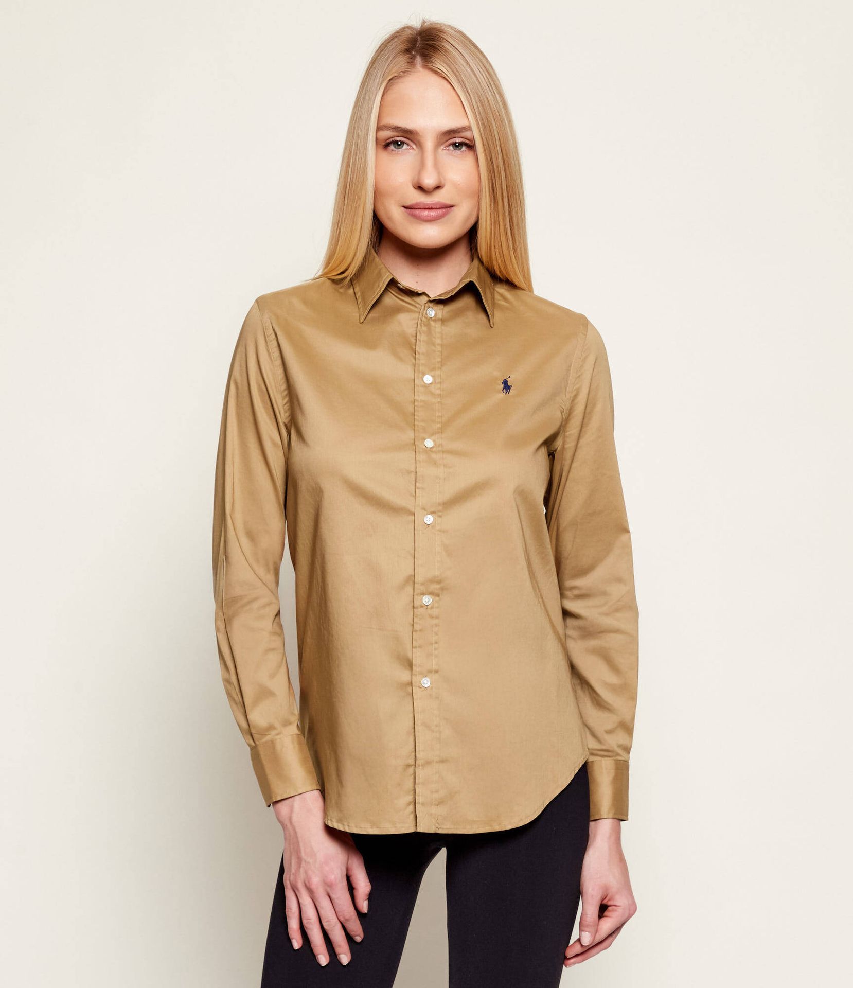 POLO RALPH LAUREN Koszula Classic fit