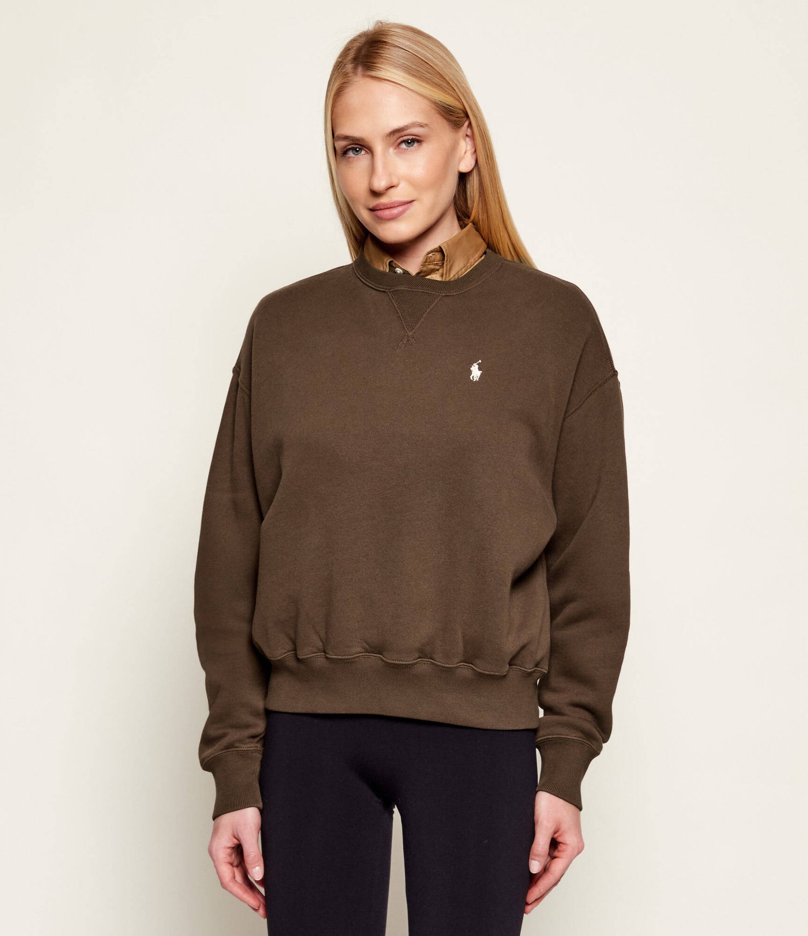 POLO RALPH LAUREN Bluza Loose fit