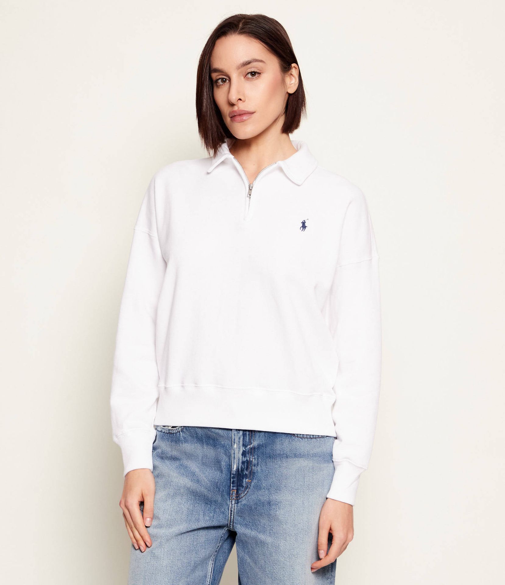 POLO RALPH LAUREN Bluza Relaxed fit