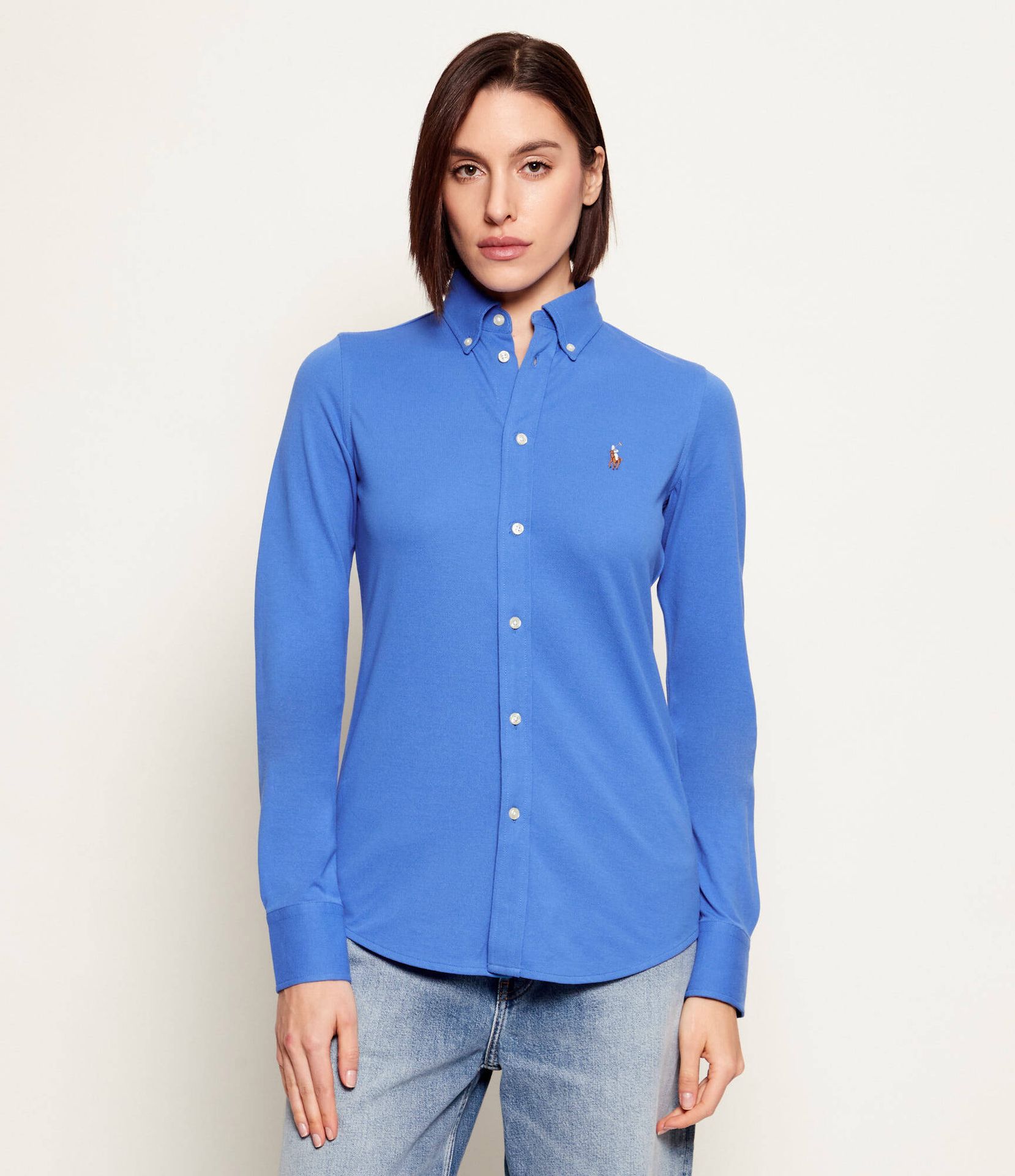 POLO RALPH LAUREN Koszula Regular Fit