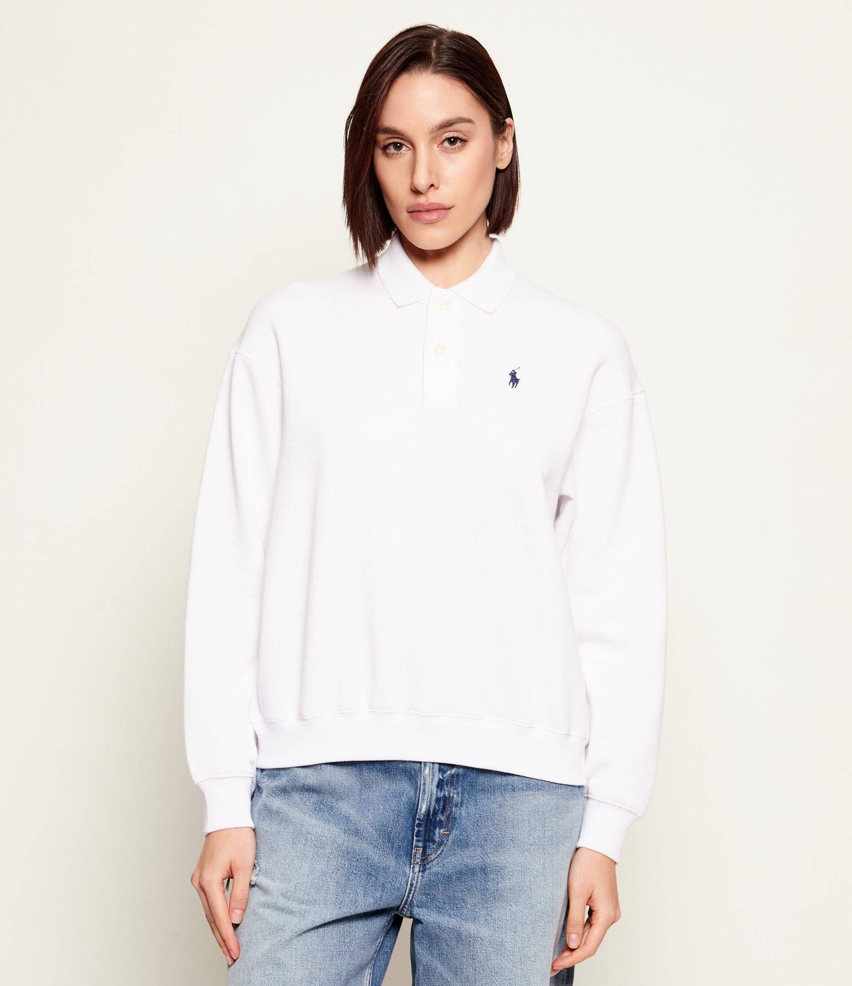 POLO RALPH LAUREN Bluza Relaxed fit
