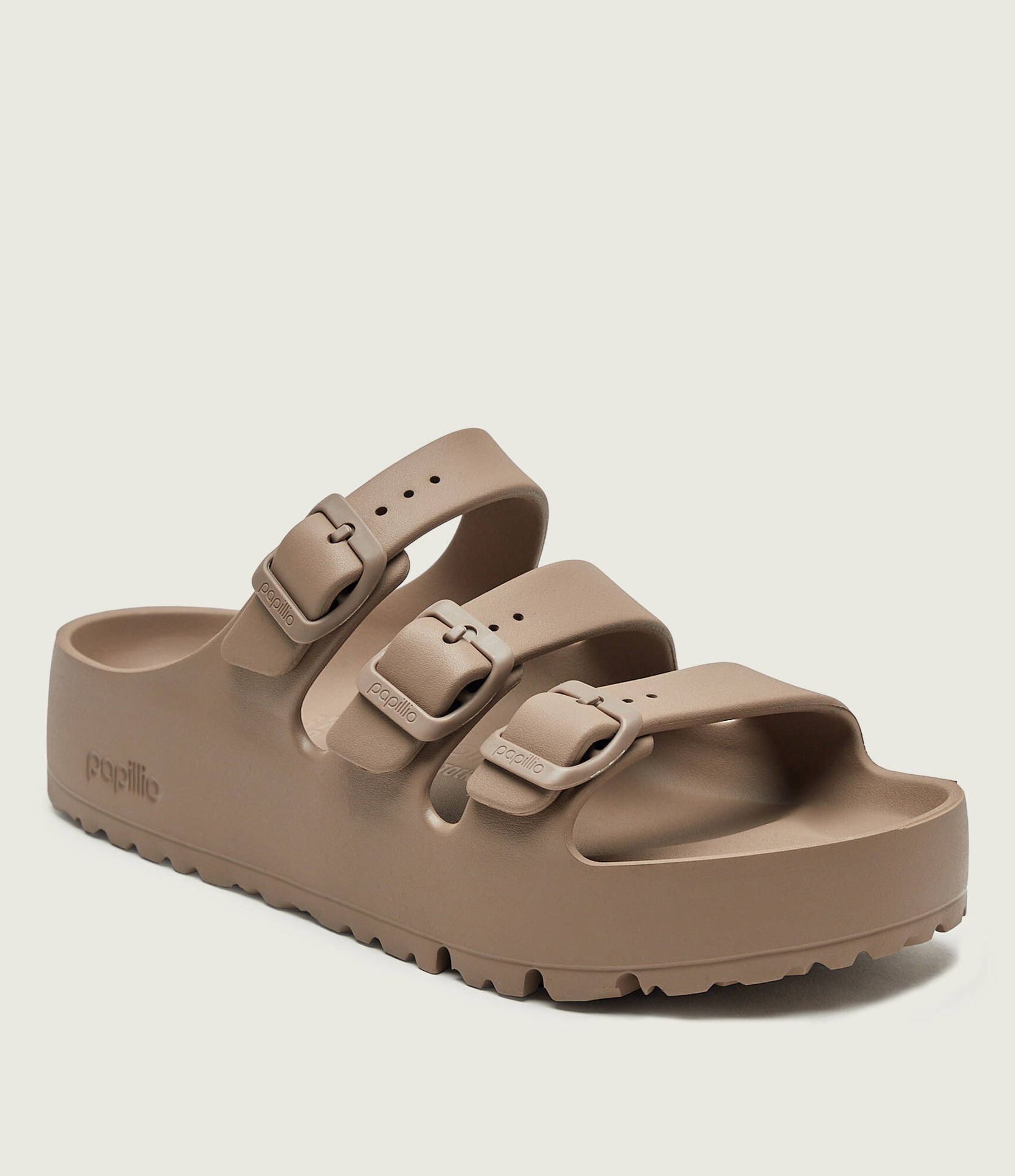 Birkenstock Klapki Florida III Flex EVA Birkenstock x Papillio narrow fit