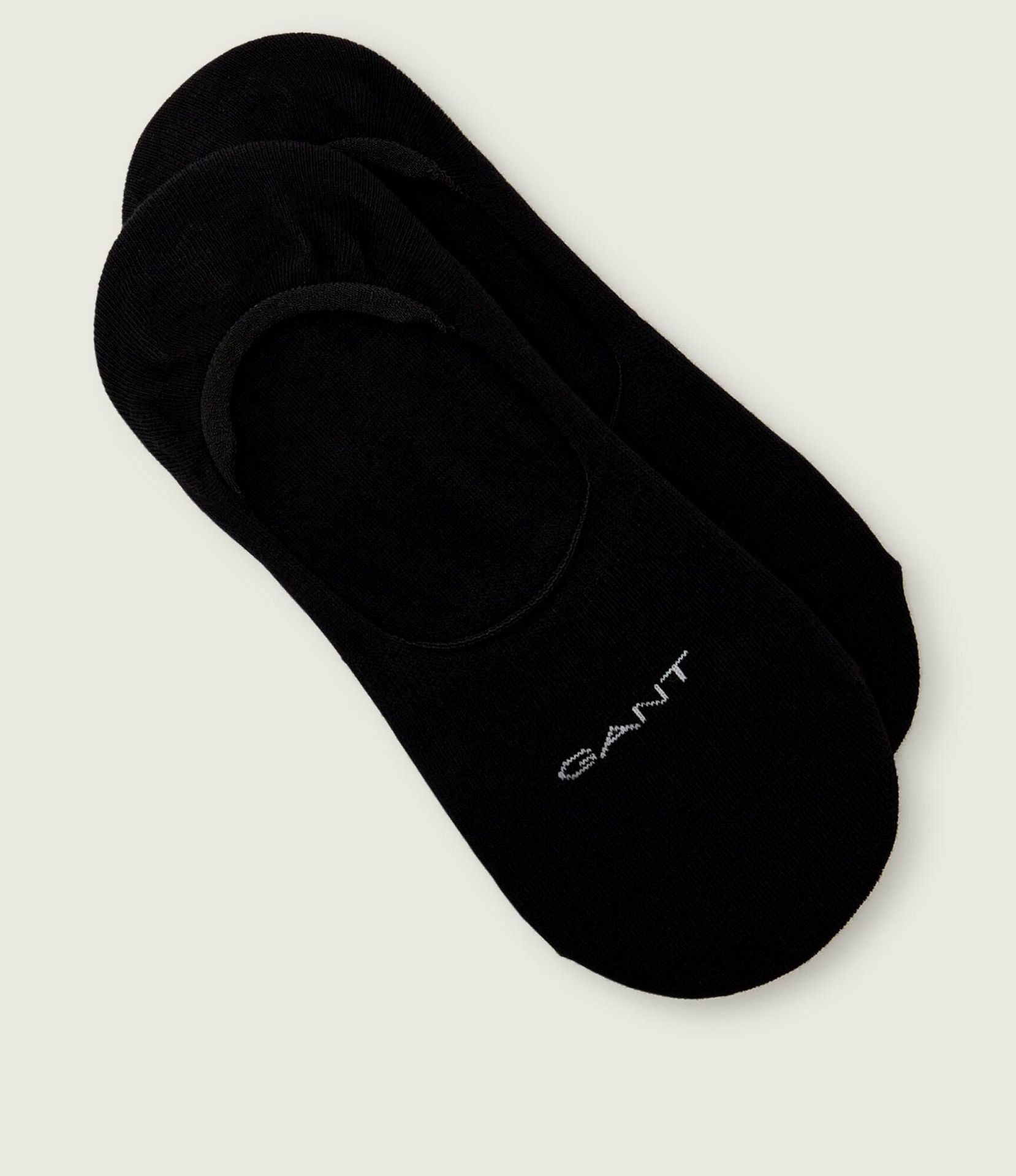 Gant Skarpety/stopki 2-pack INVISIBLE