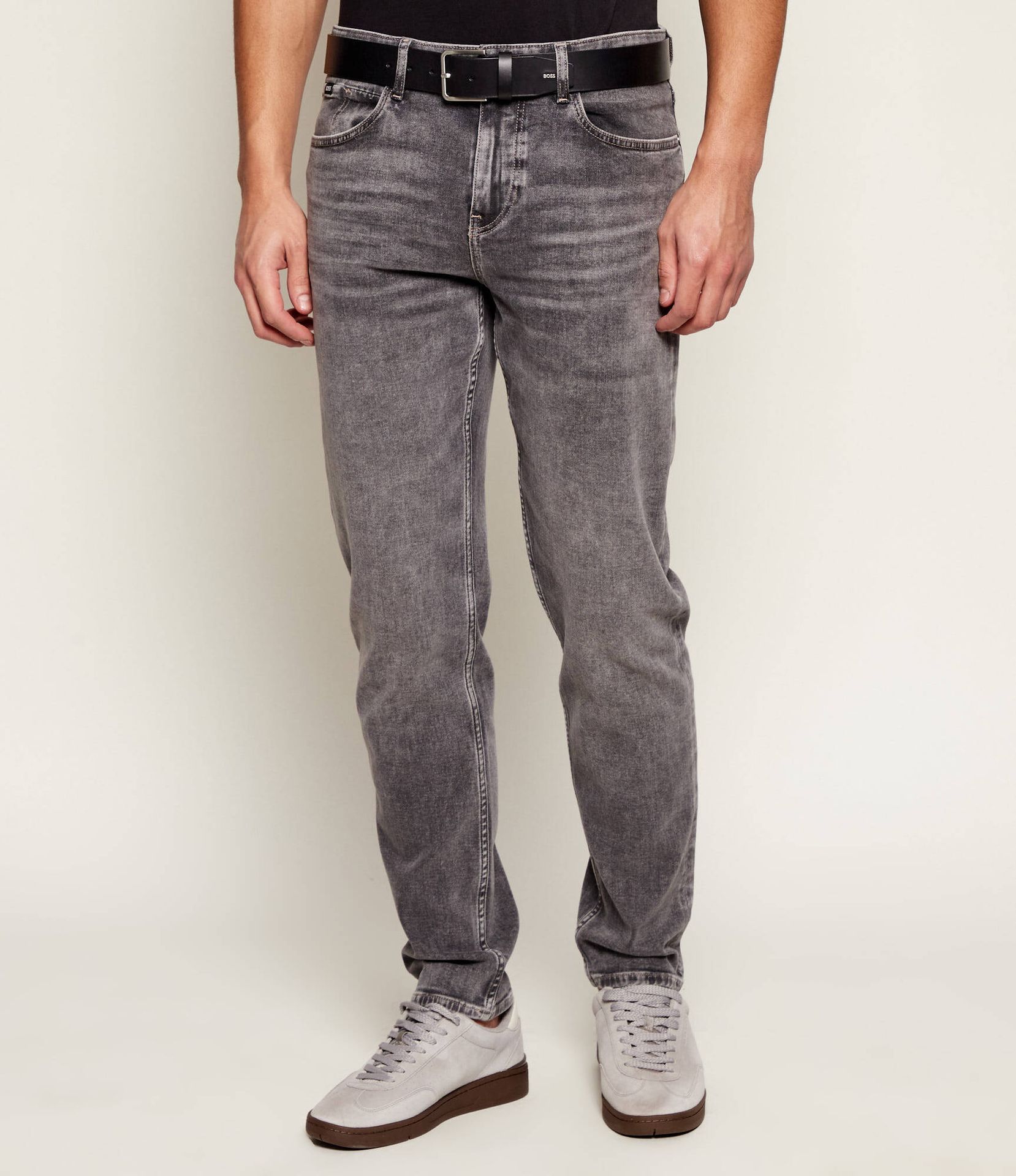 BOSS BLACK Jeansy C-Re.Maine Regular Fit